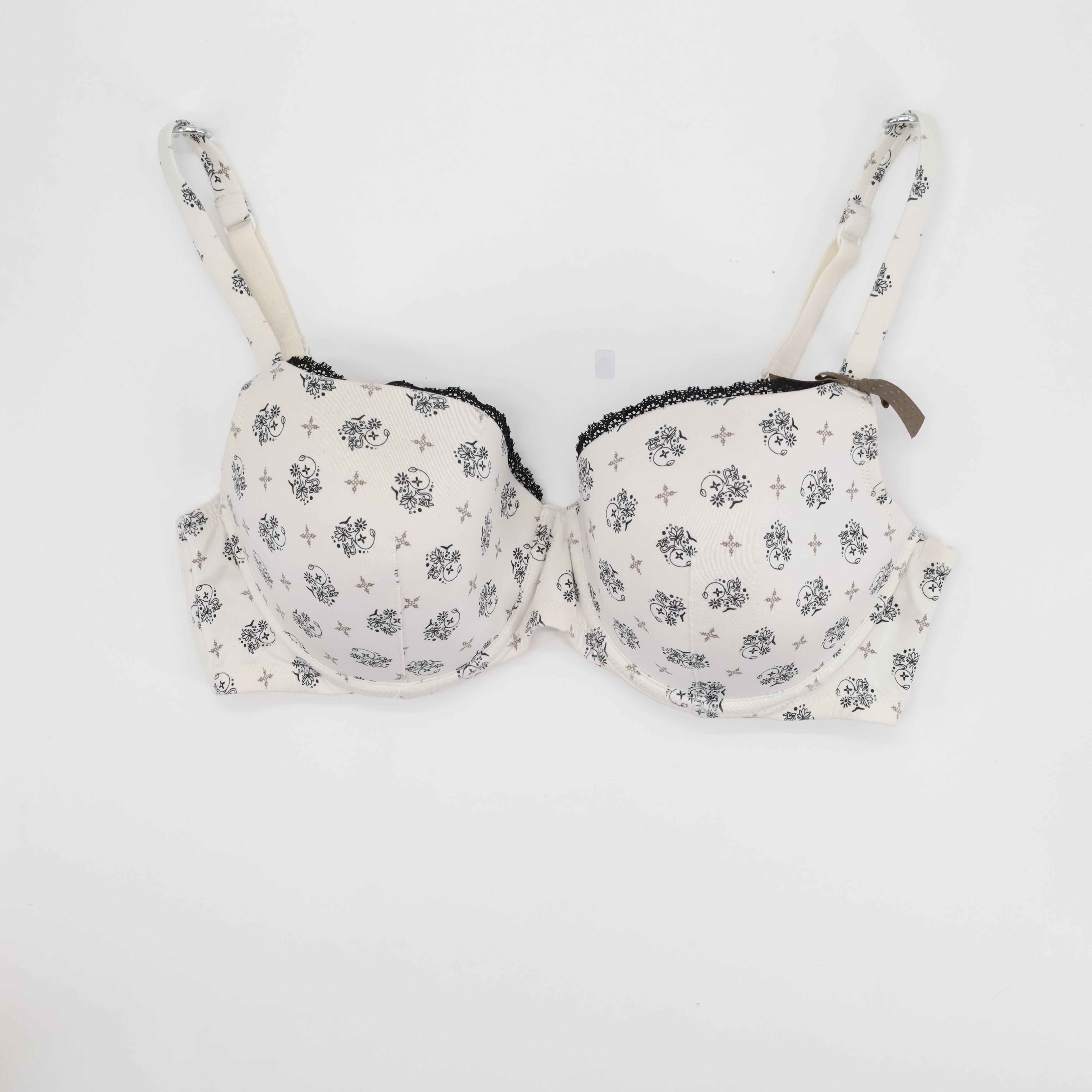 Soutien-gorge ETAM Blanc