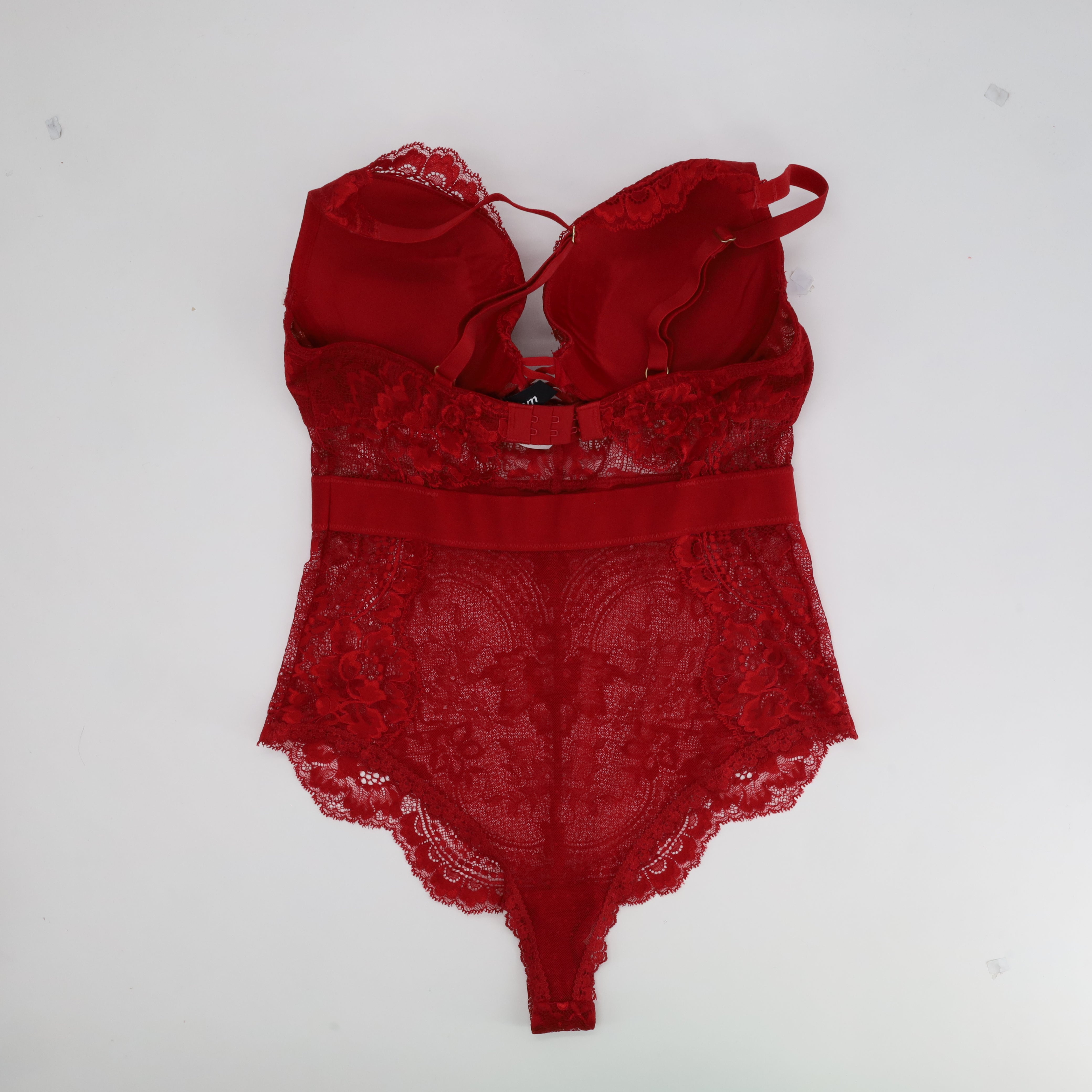 Body ETAM Rouge