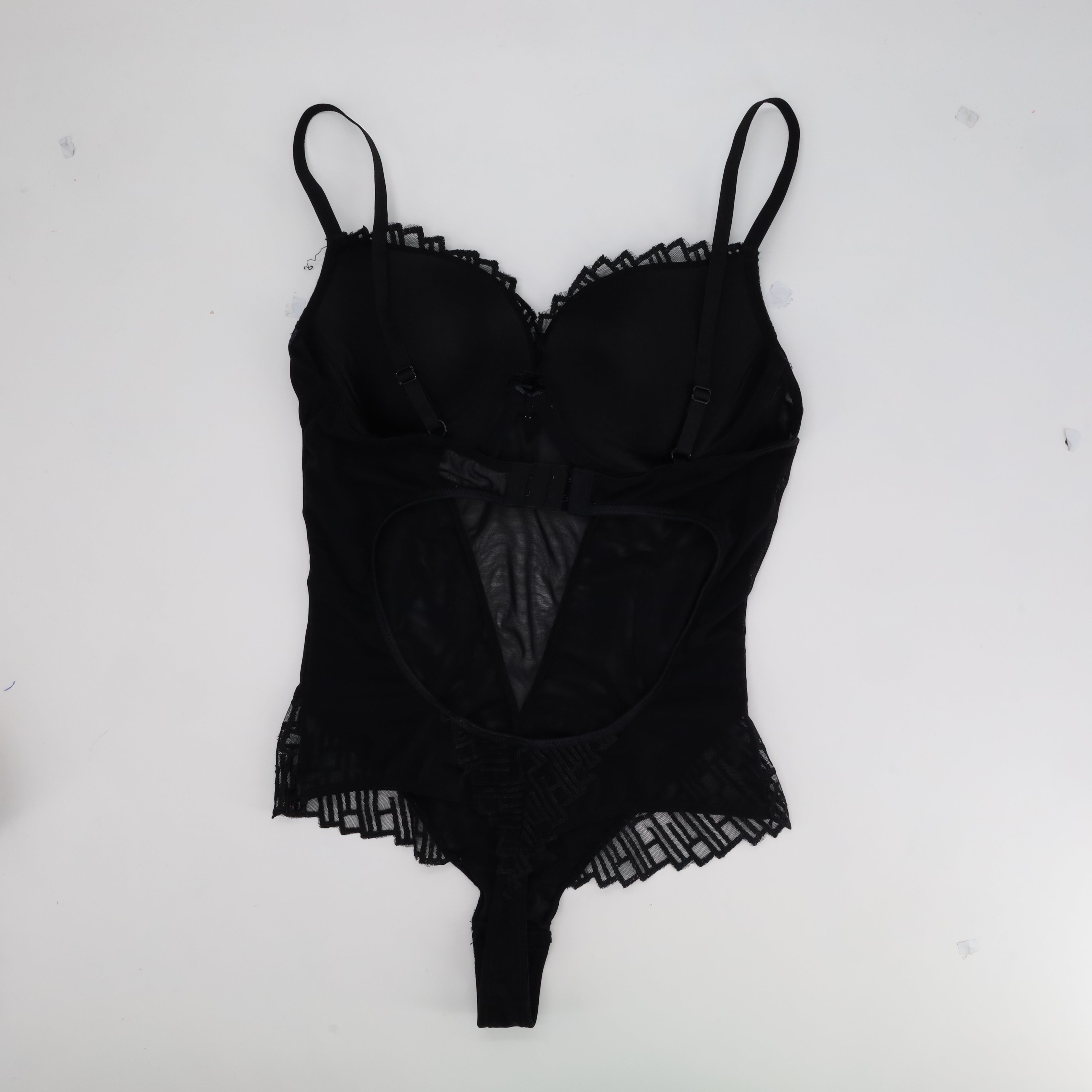Body Luli Noir