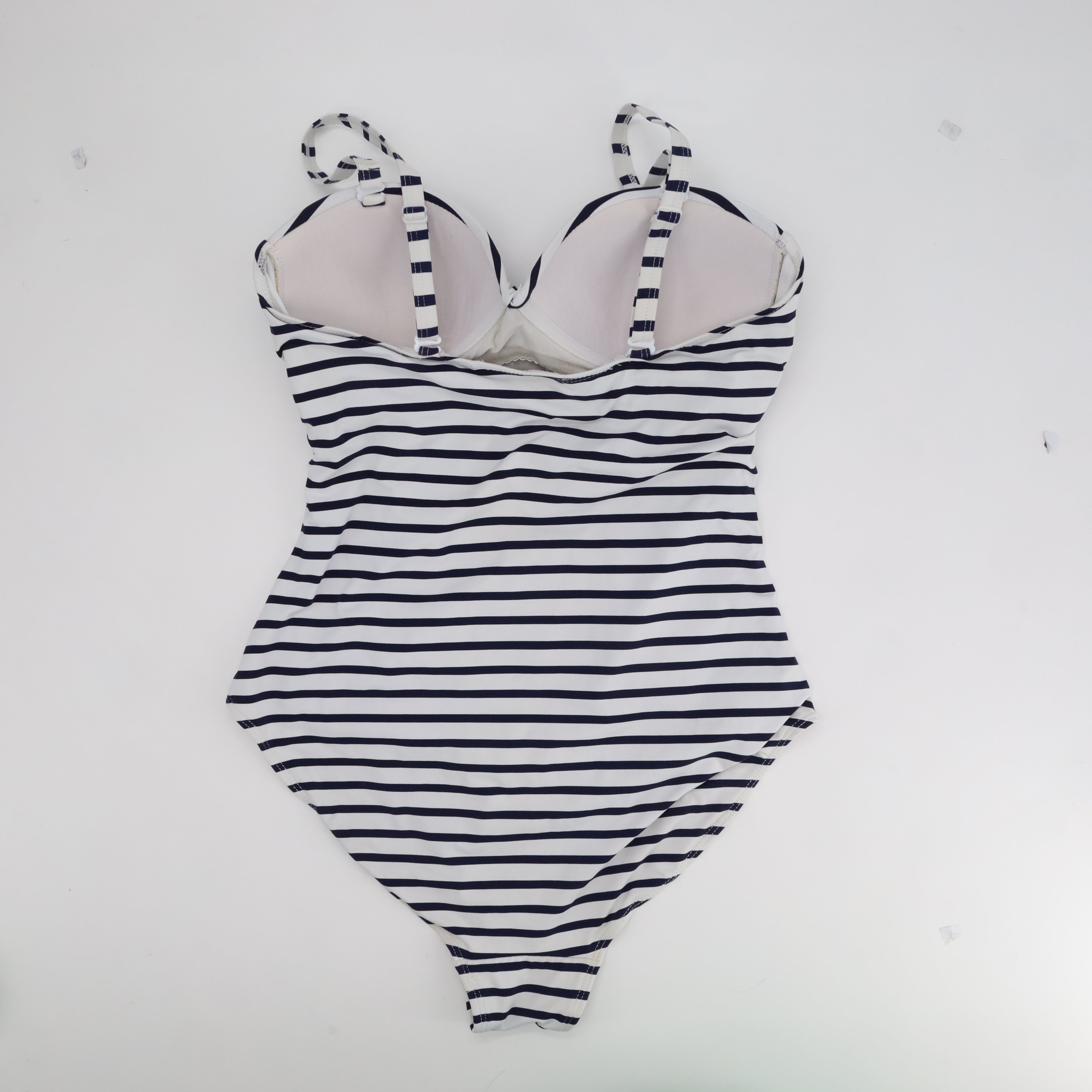 Maillot 1 pièce Blanc