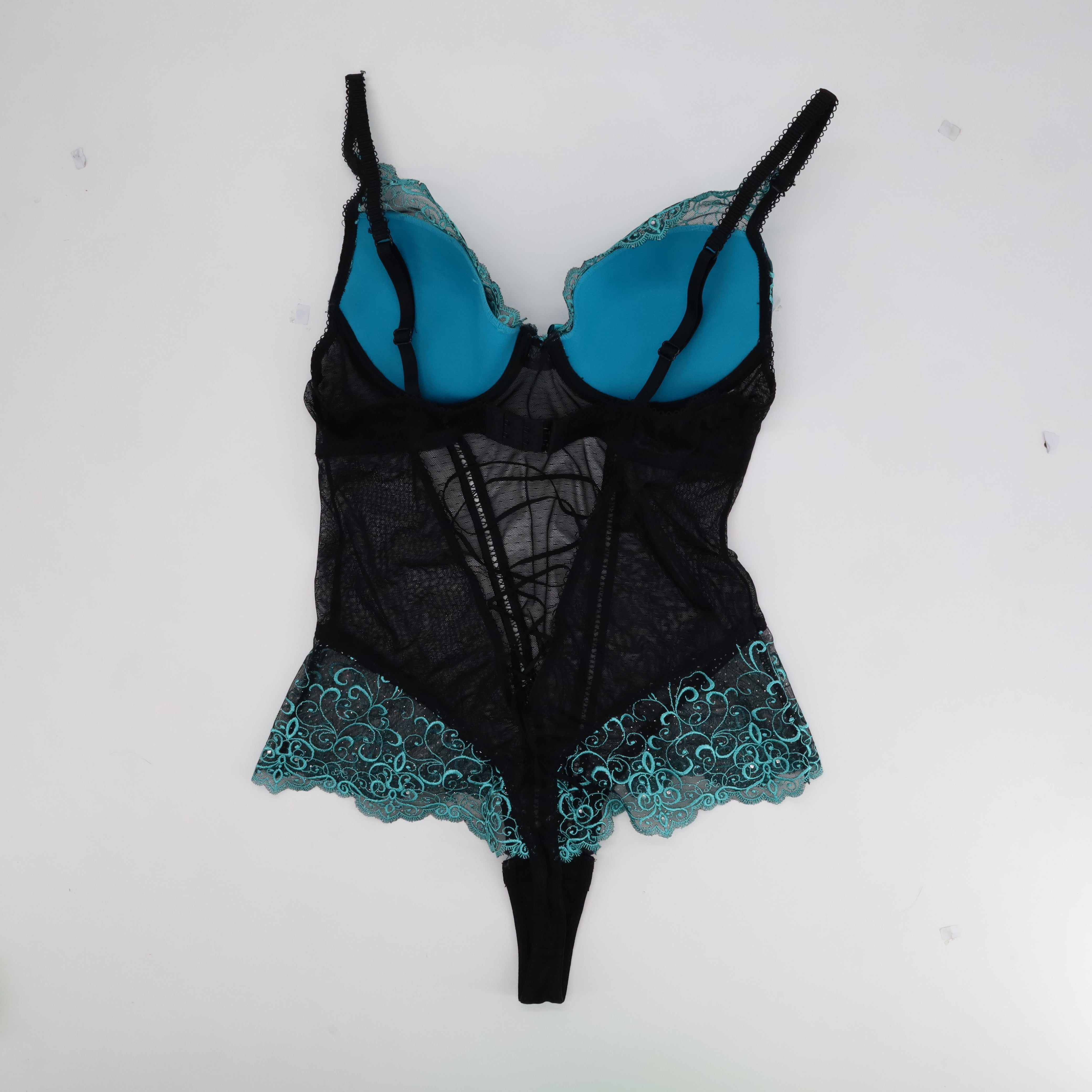Body Noir