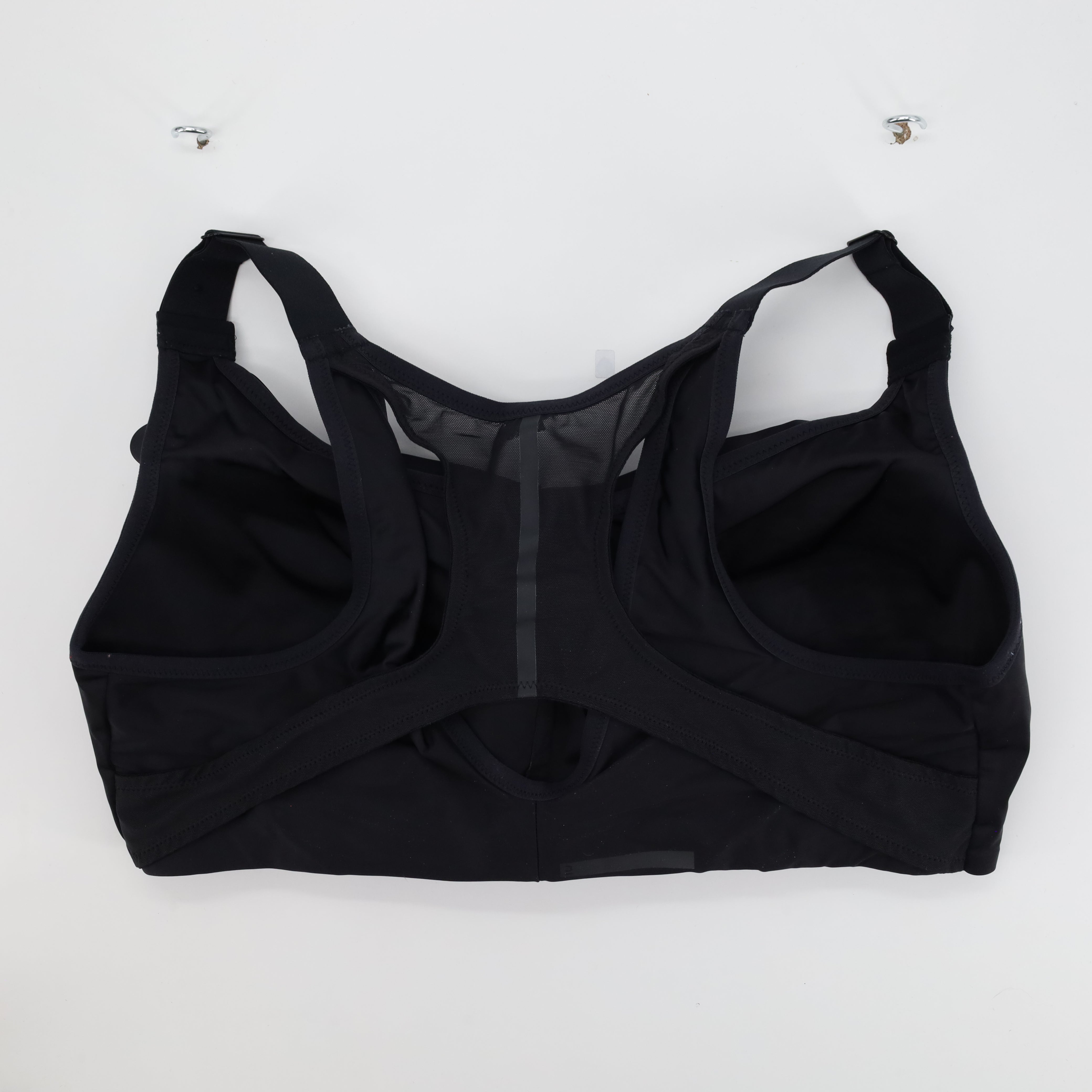 Brassière Kalenji Noir