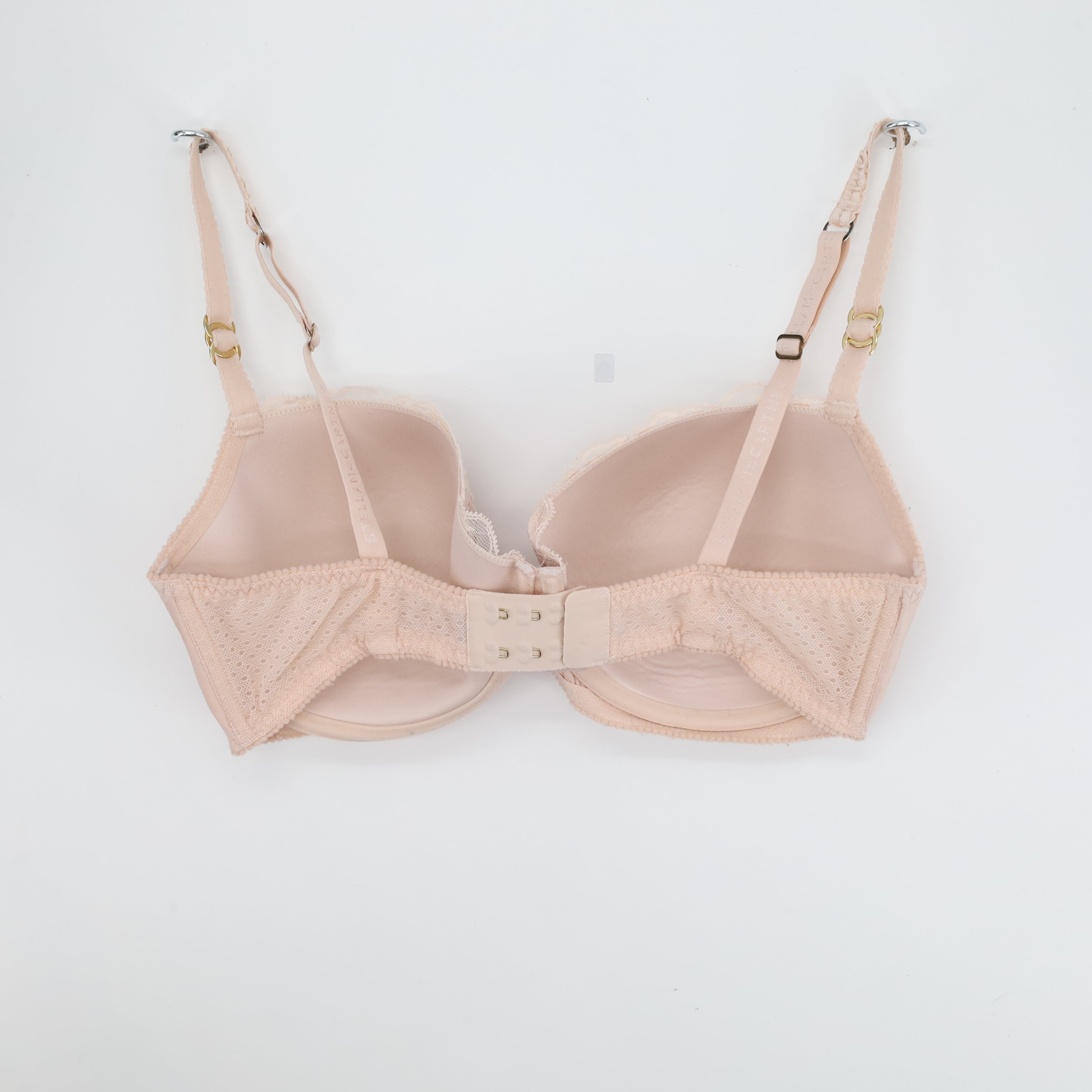 Soutien-gorge Stella Mc Cartney Rose