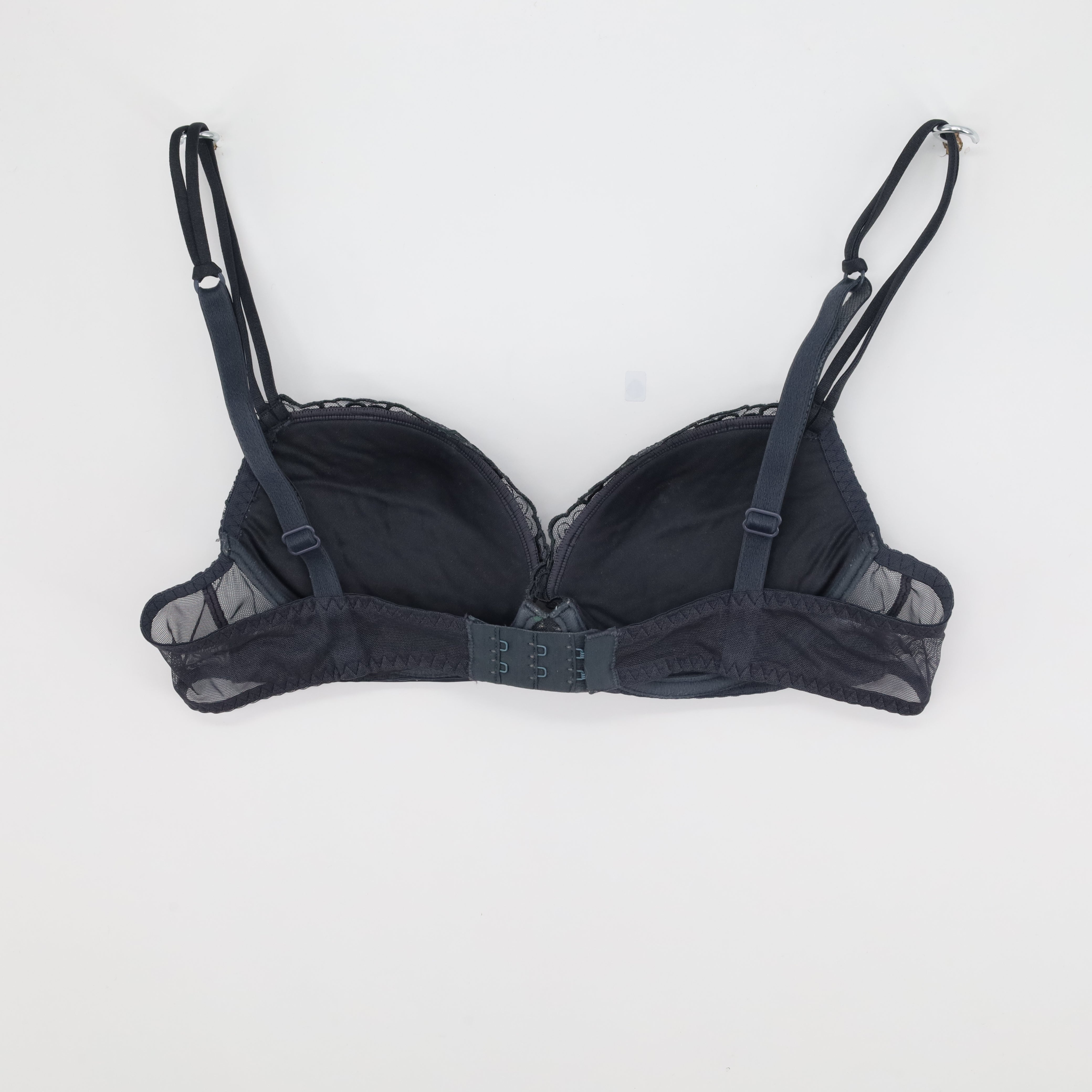 Soutien-gorge Implicite Bleu