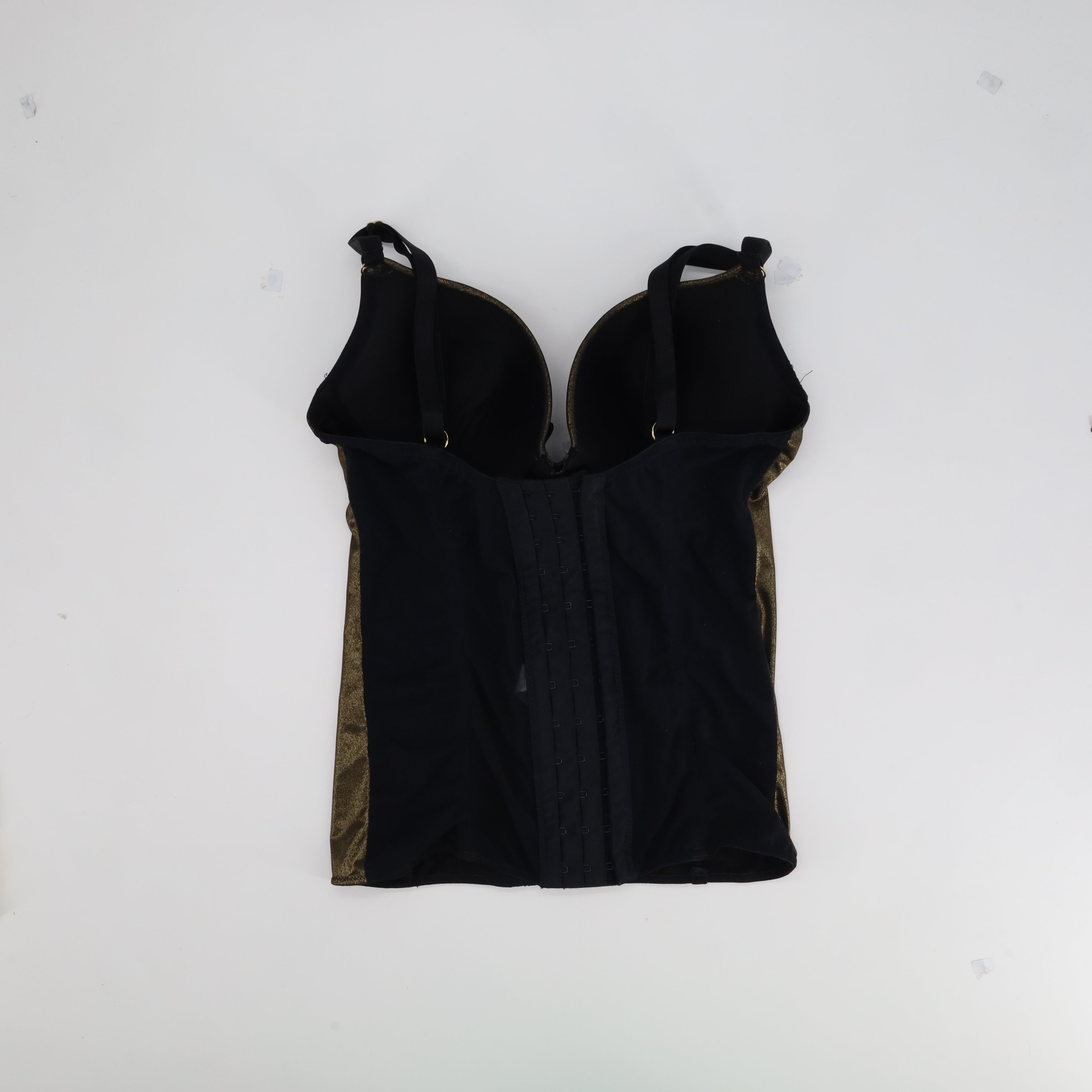 Corset Valege Noir