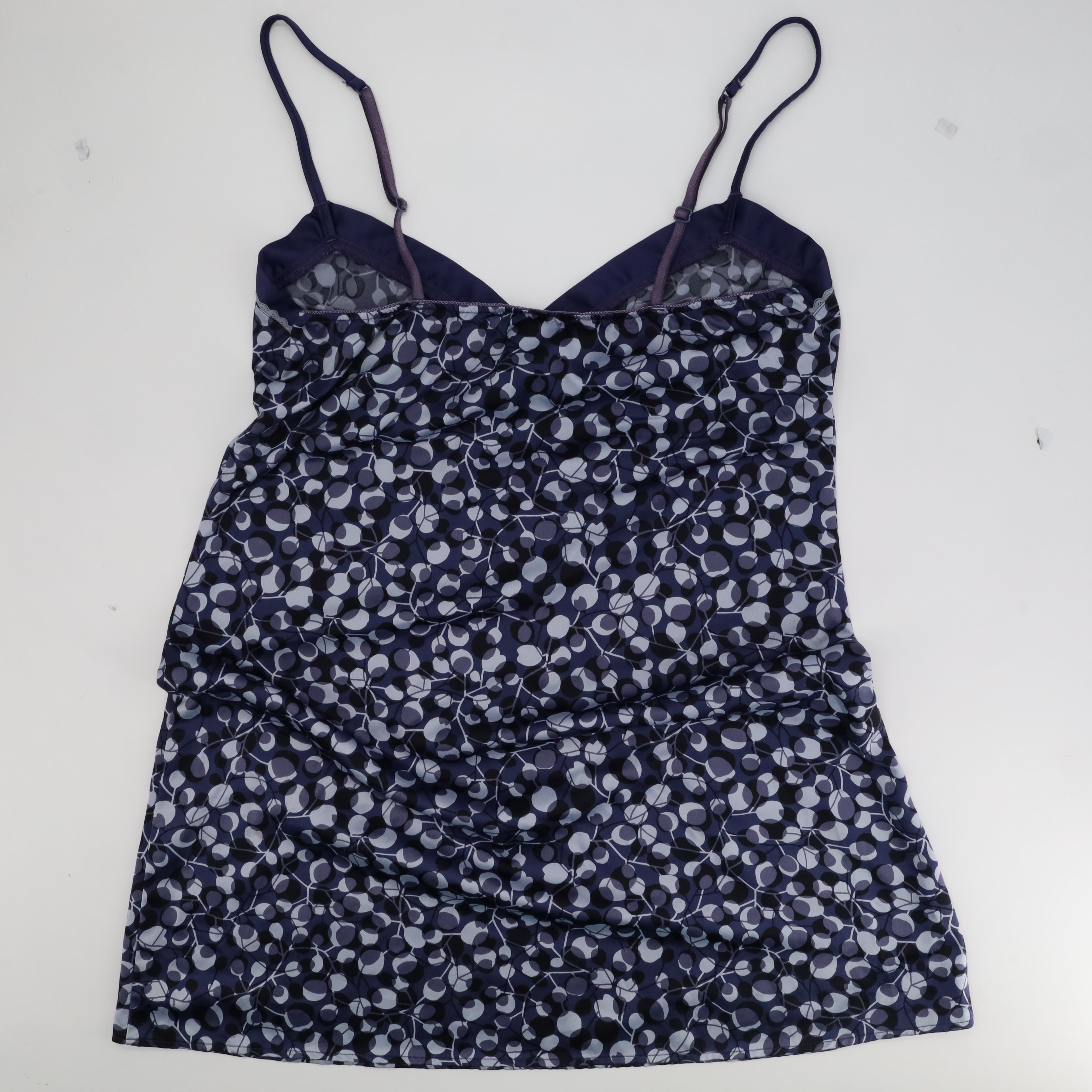 Nuisette Variance Violet