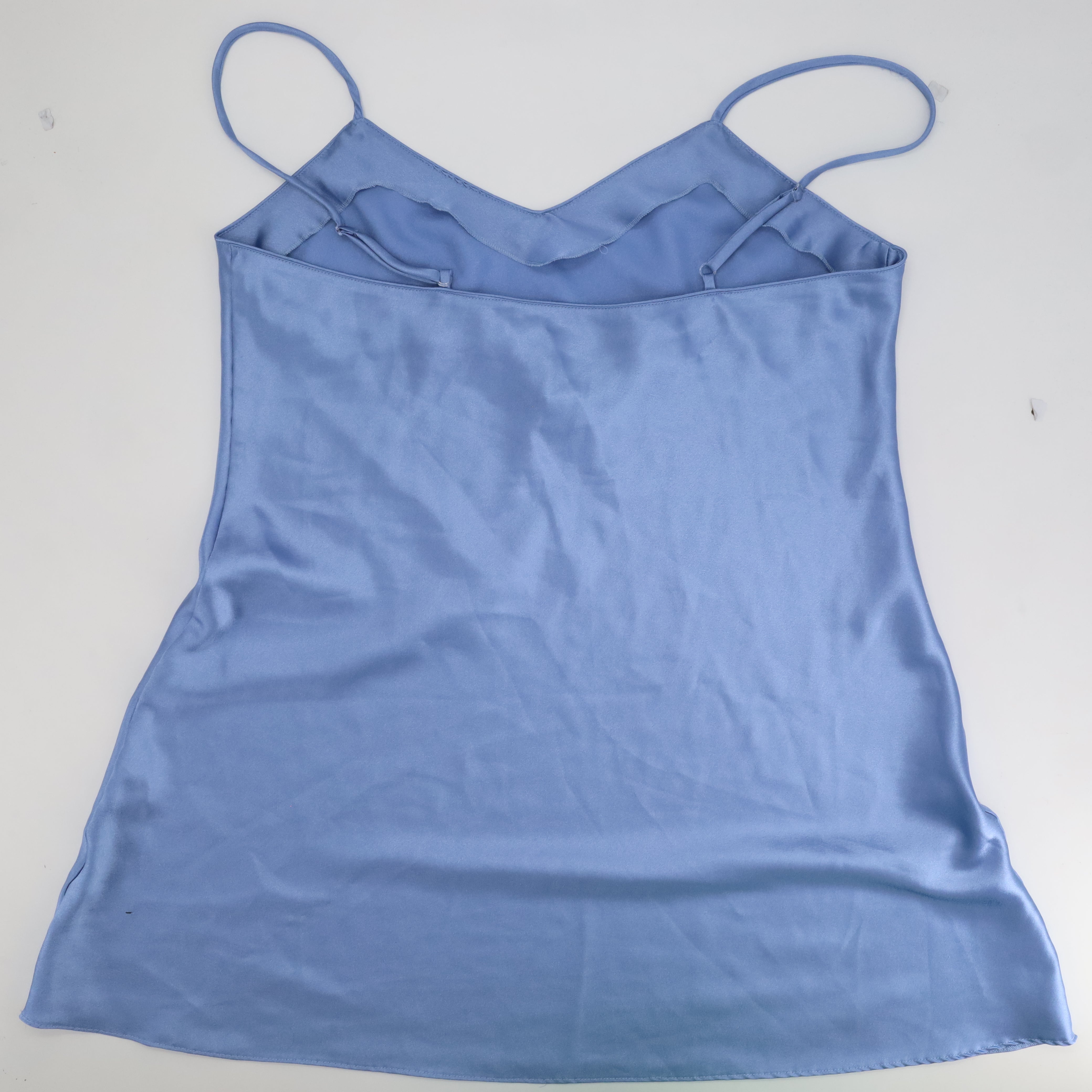 Nuisette ETAM Bleu