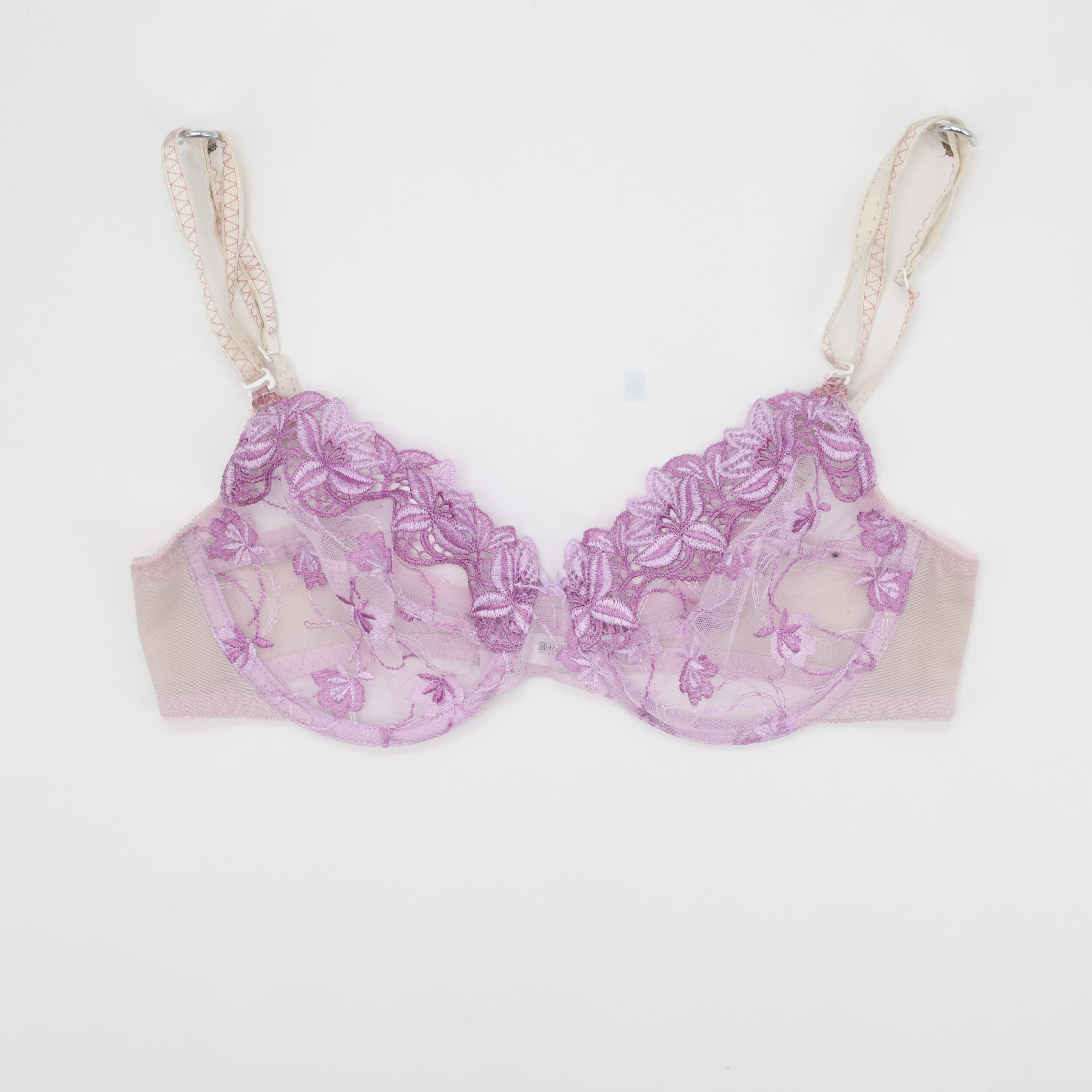 Soutien-gorge Rose
