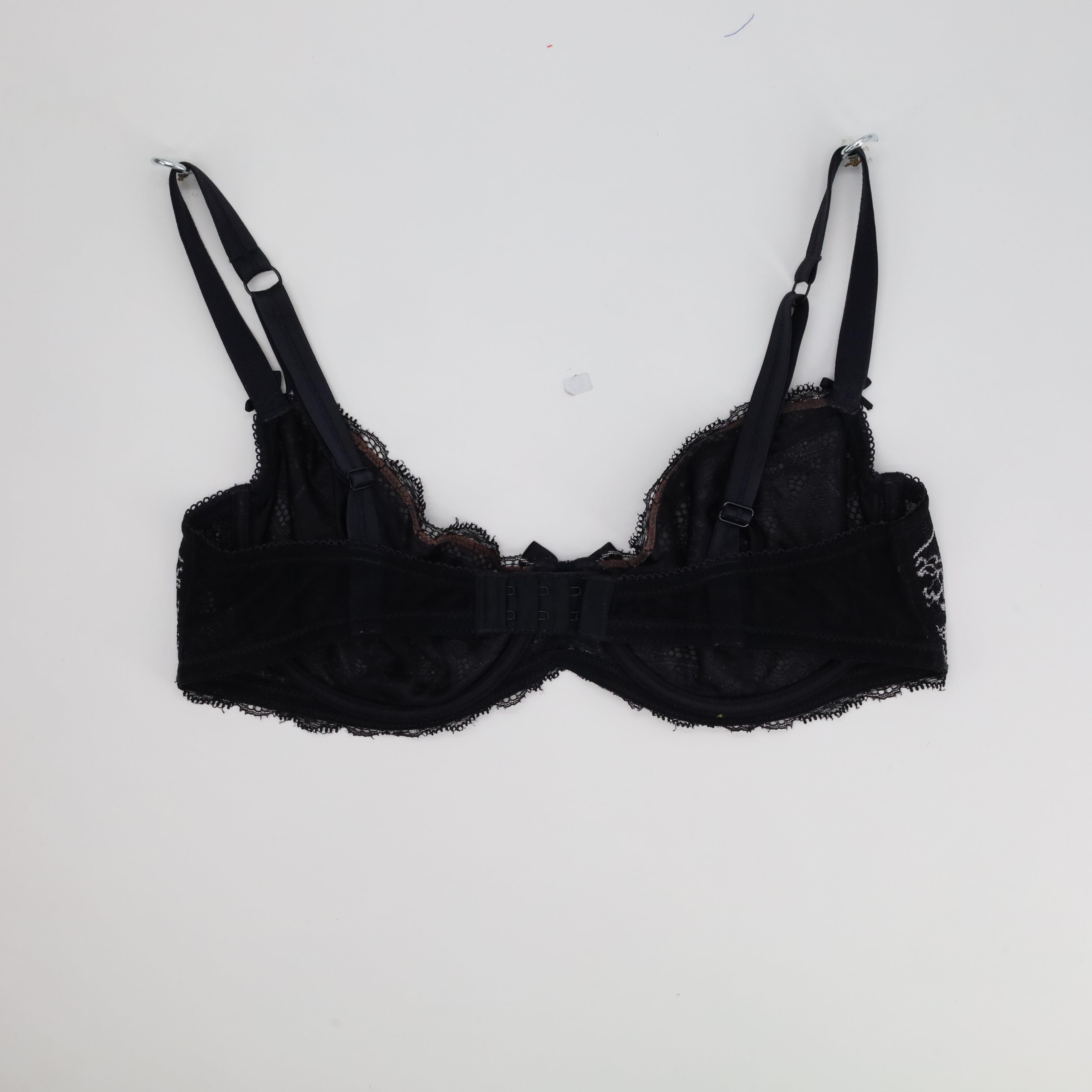 Soutien-gorge Noir