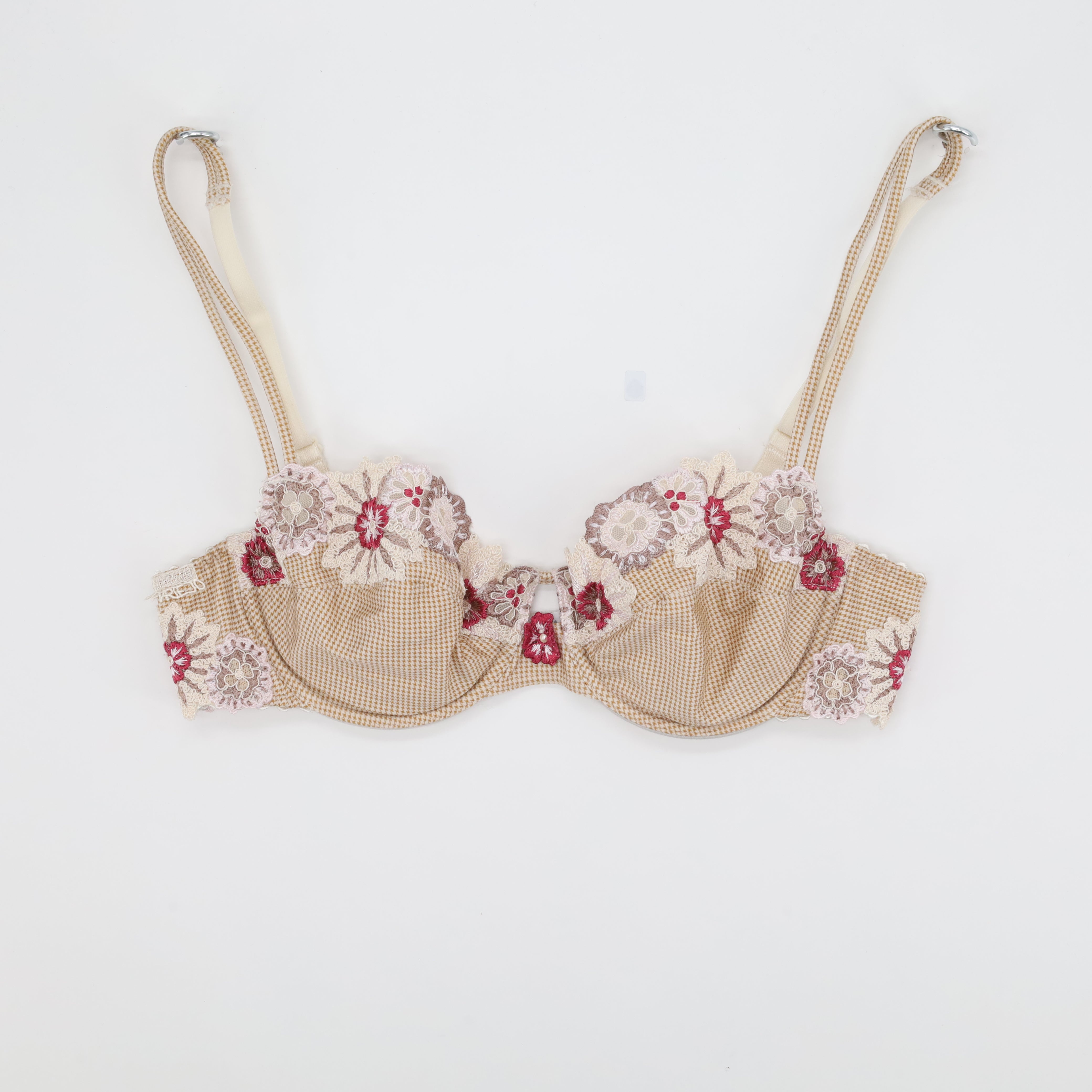 Soutien-gorge Marie Jo Jaune