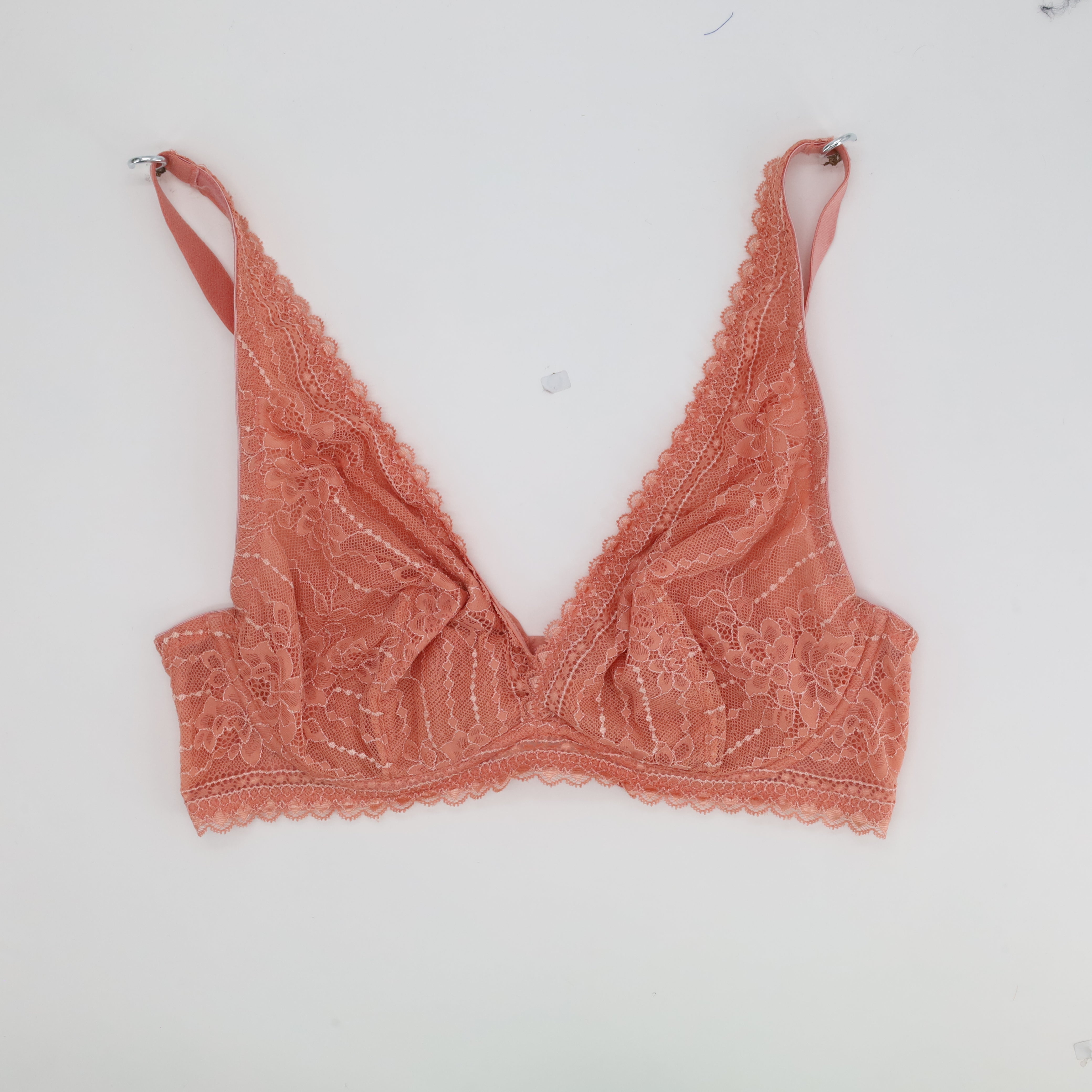 Soutien-gorge ETAM Orange