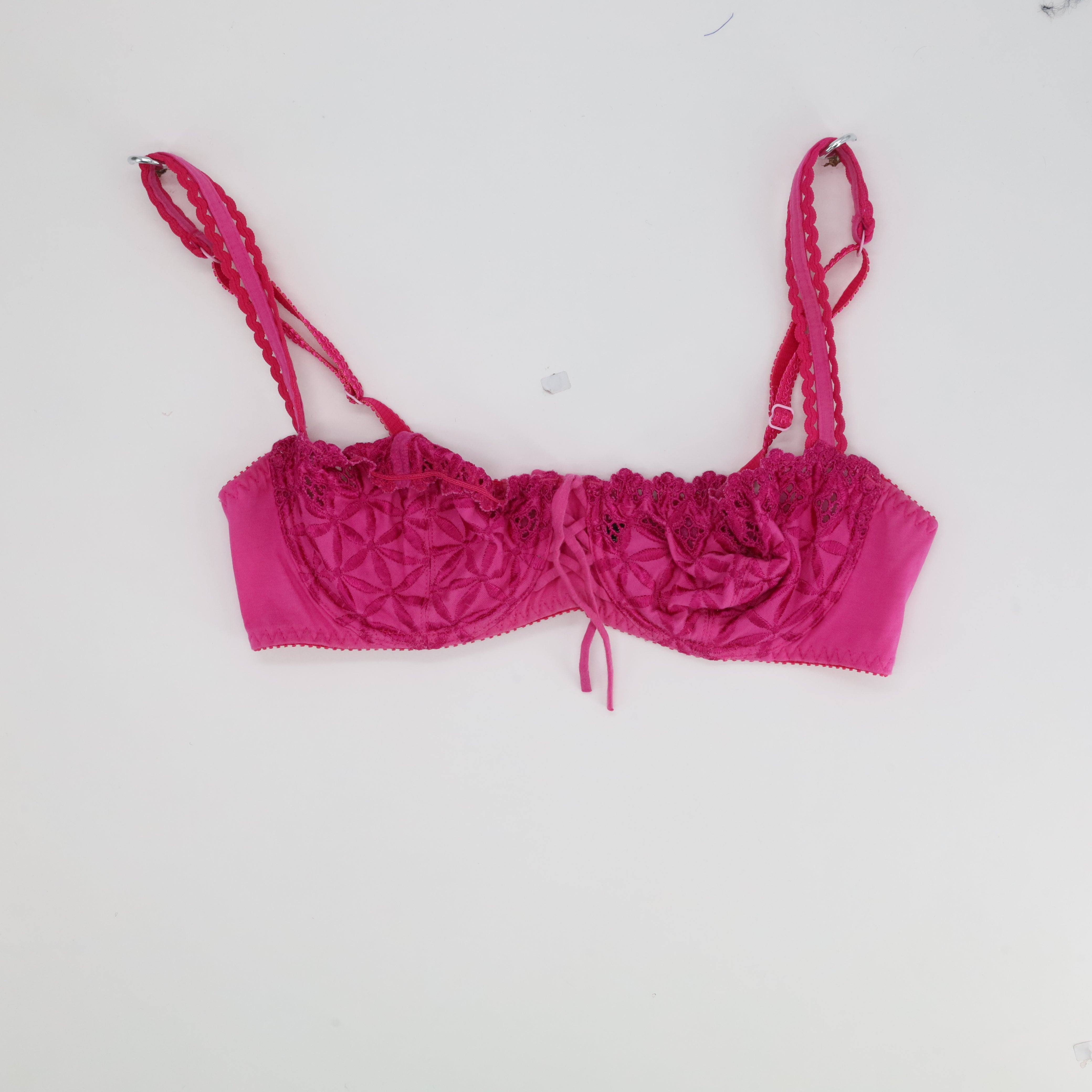 Soutien-gorge Aubade Rose