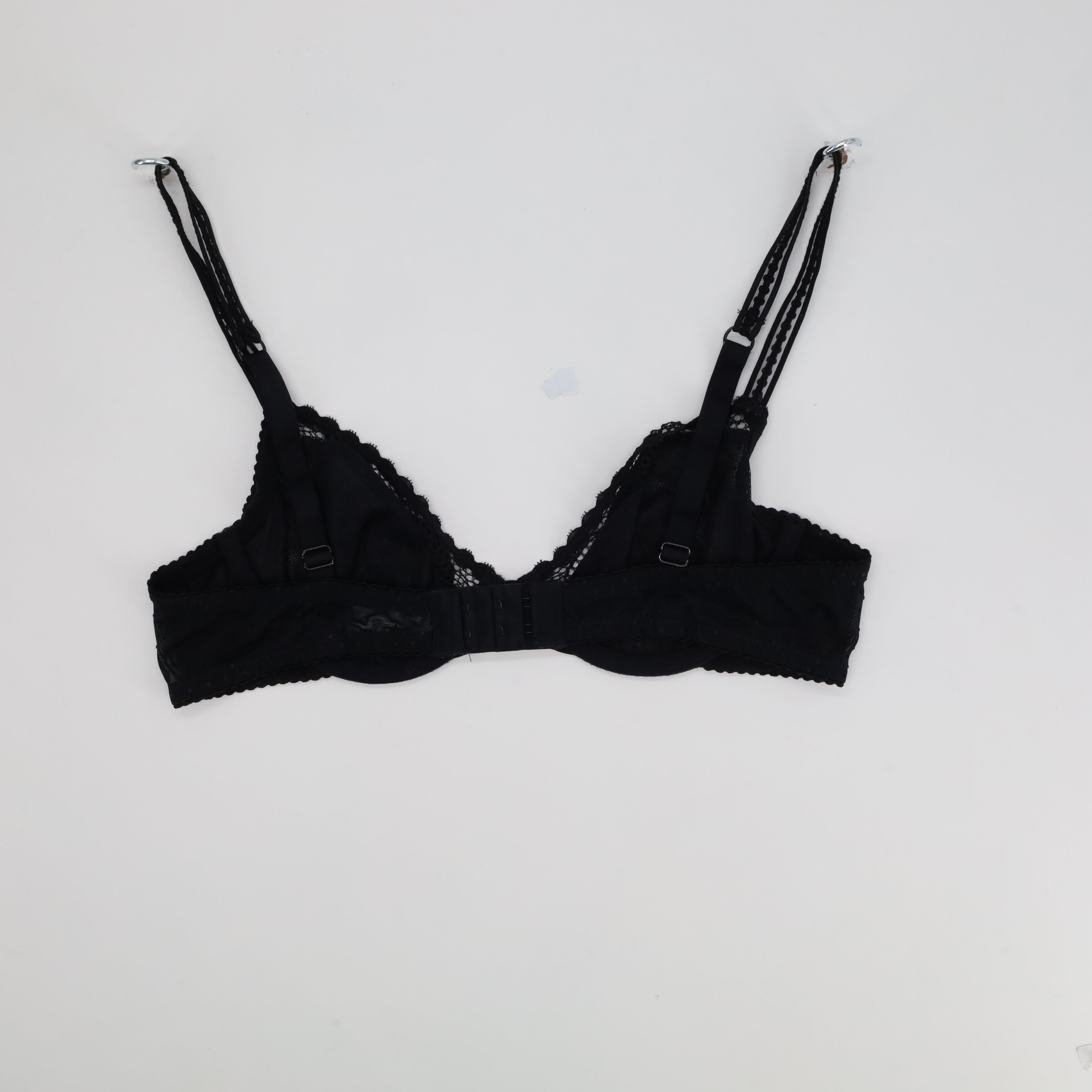 Soutien-gorge Monoprix Noir