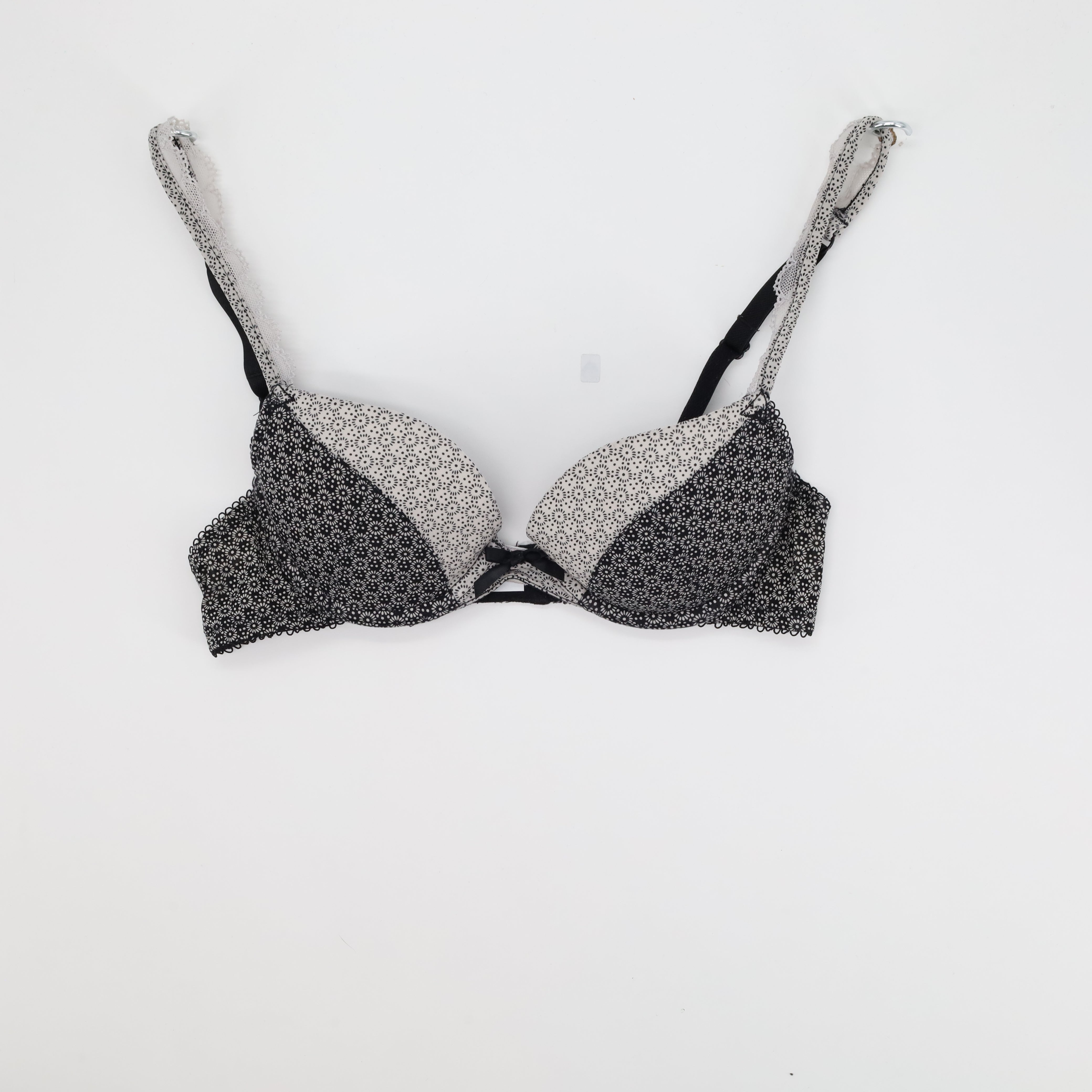 Soutien-gorge ETAM Noir