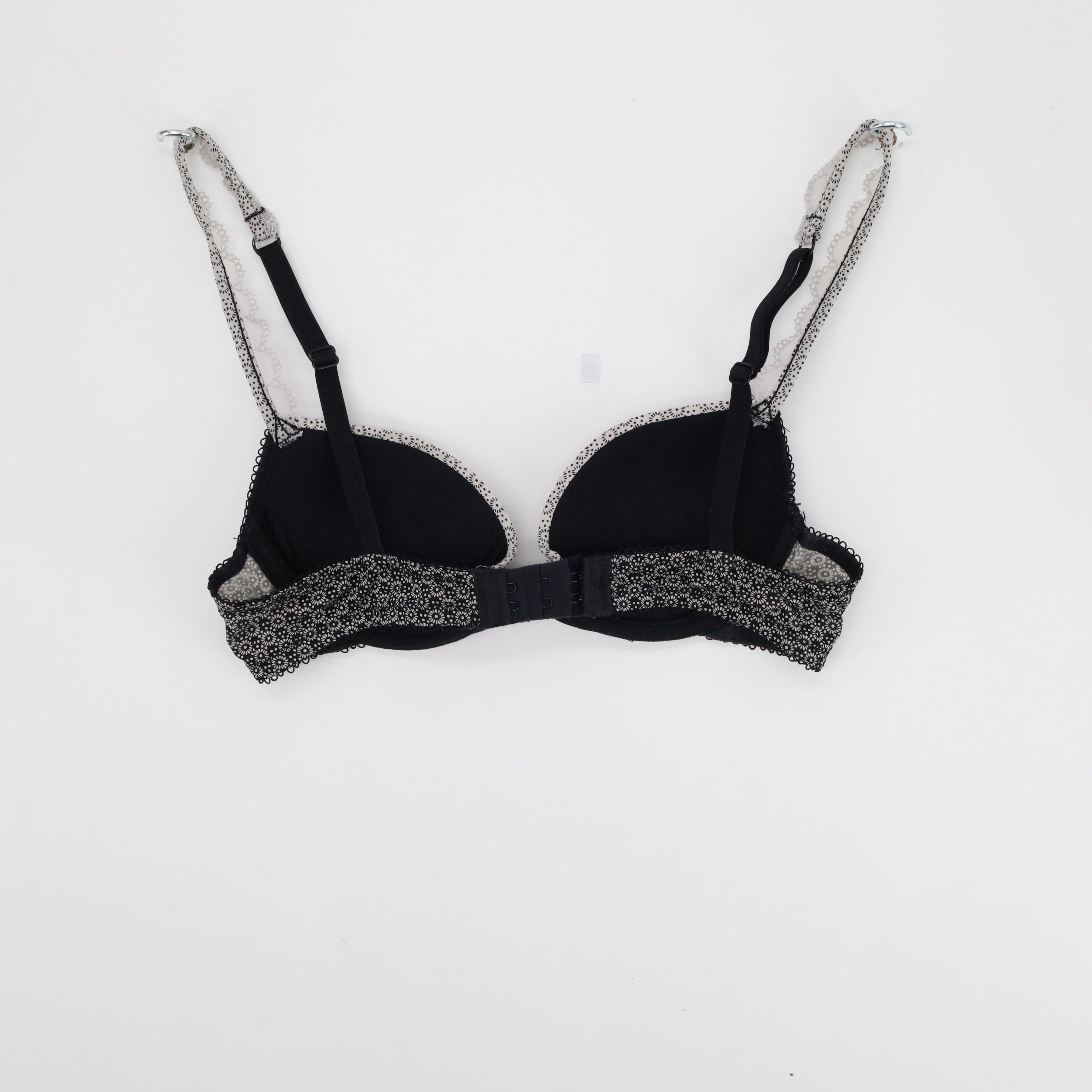 Soutien-gorge ETAM Noir