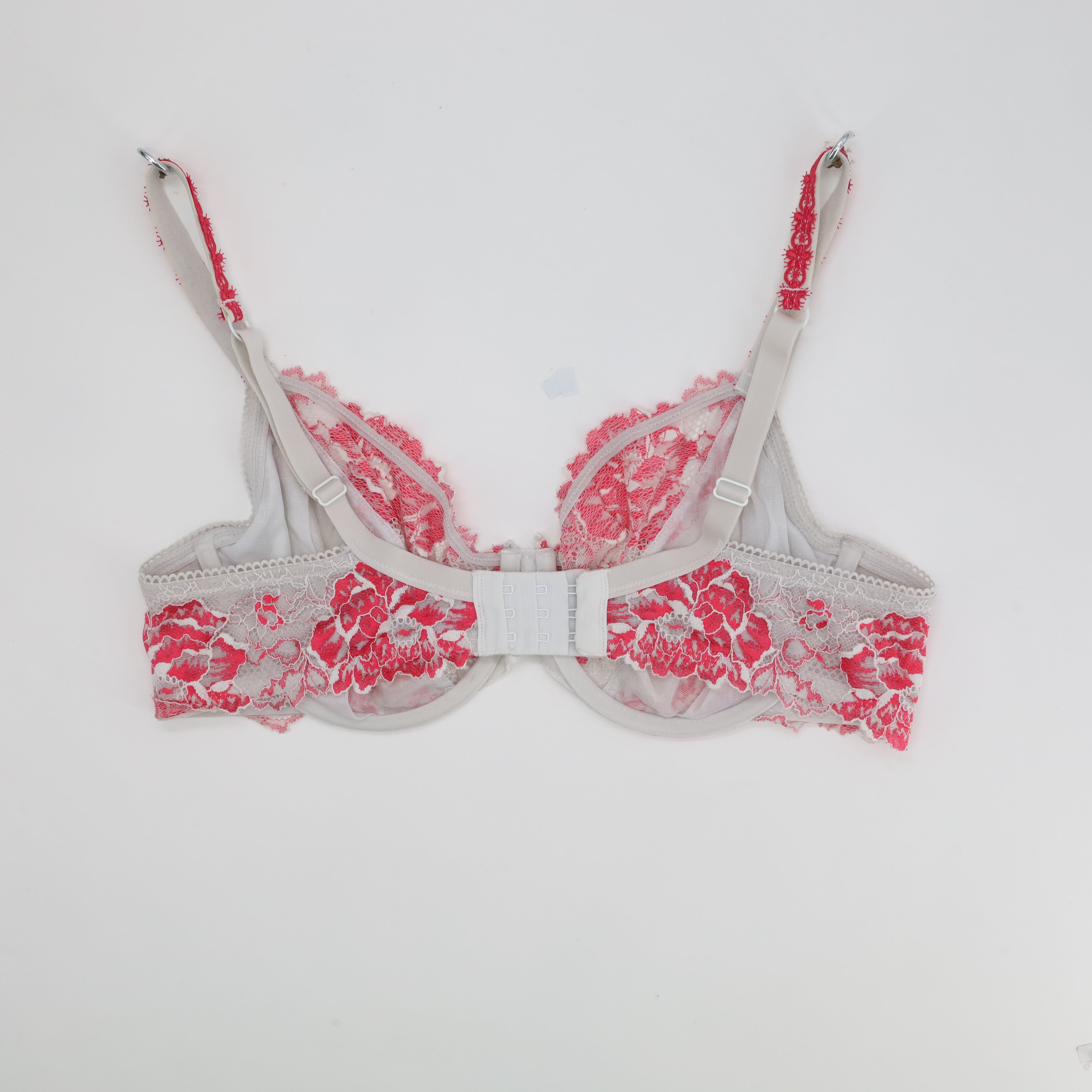 Soutien-gorge RougeGorge Rose