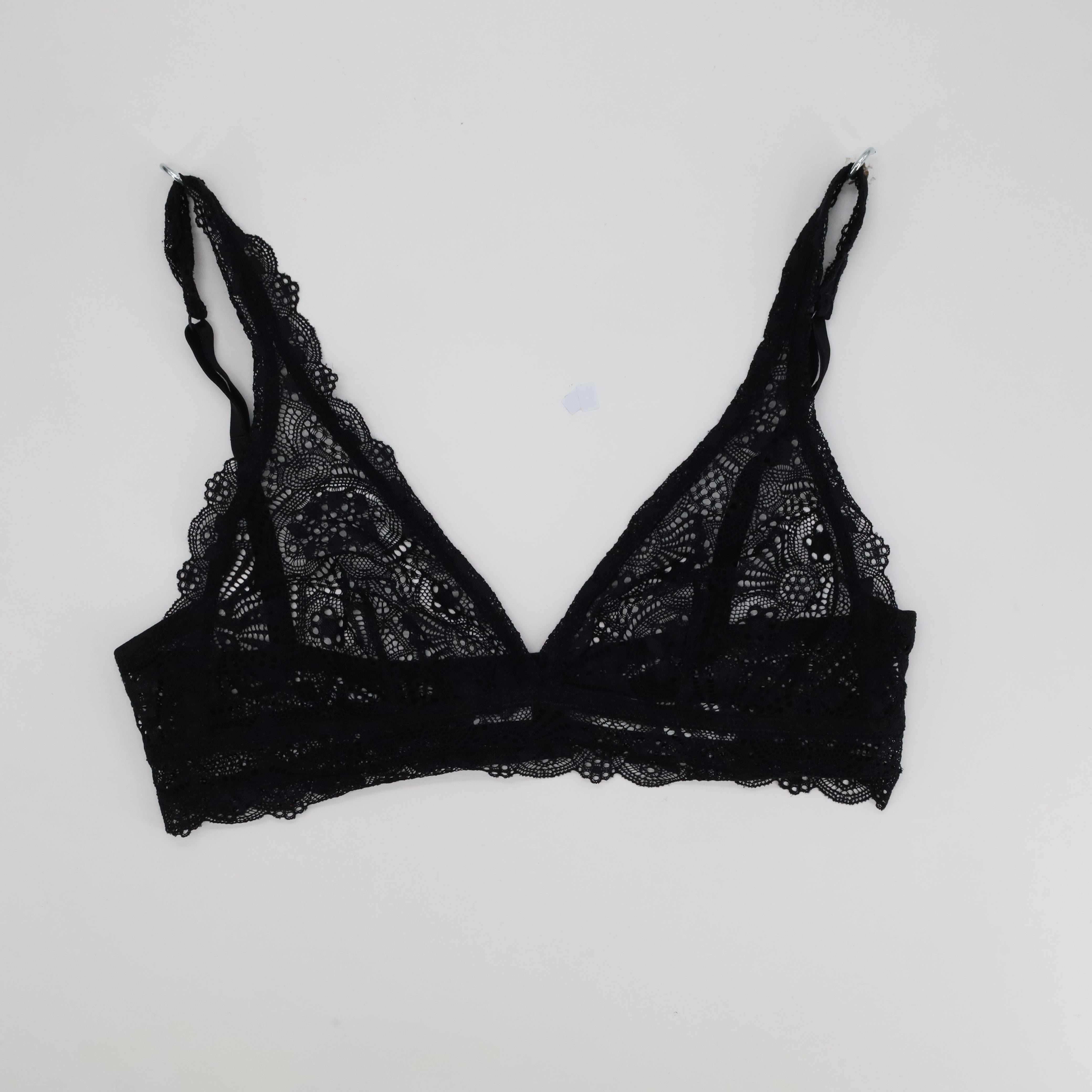 Soutien-gorge Princesse tam.tam Noir