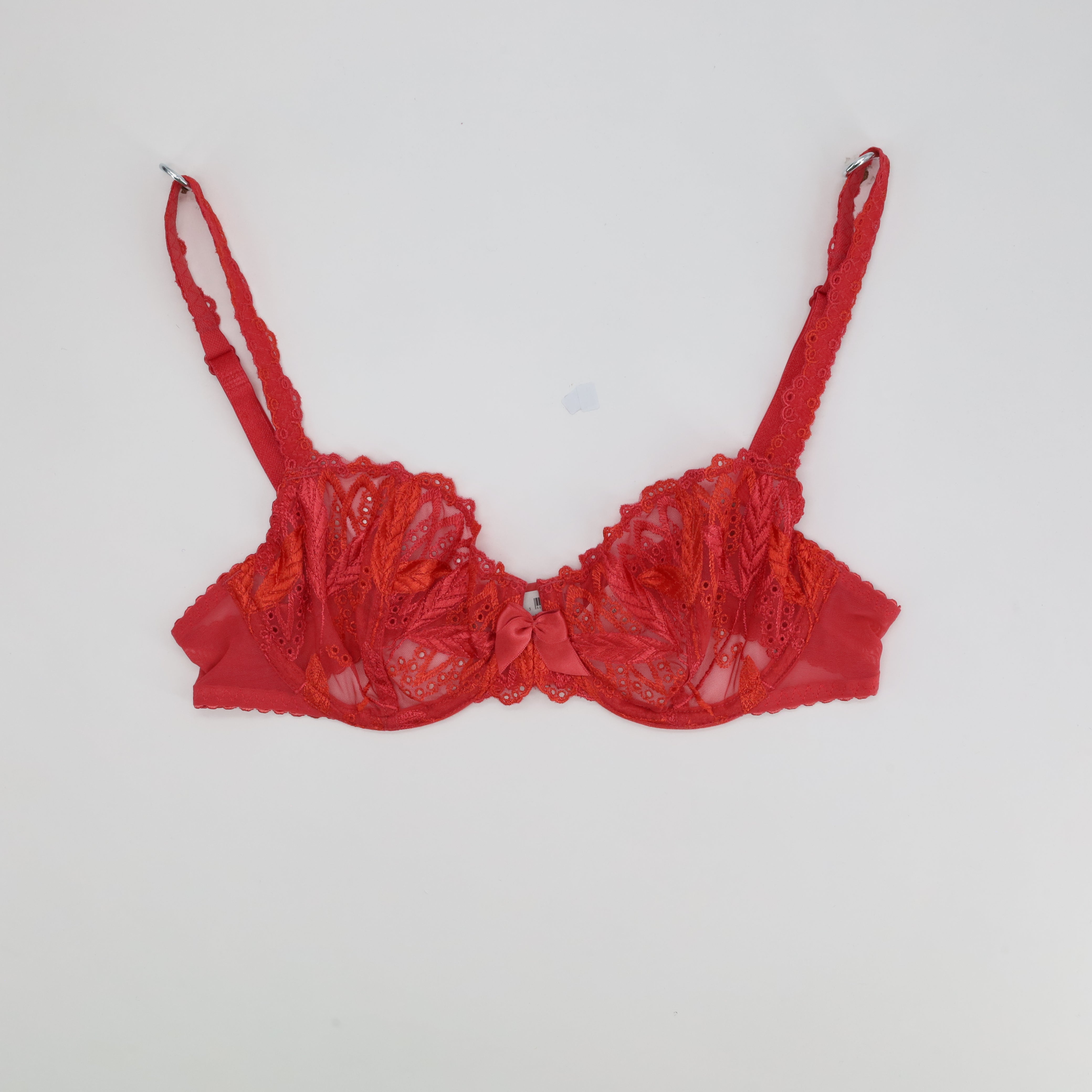 Soutien-gorge Lou Paris Orange