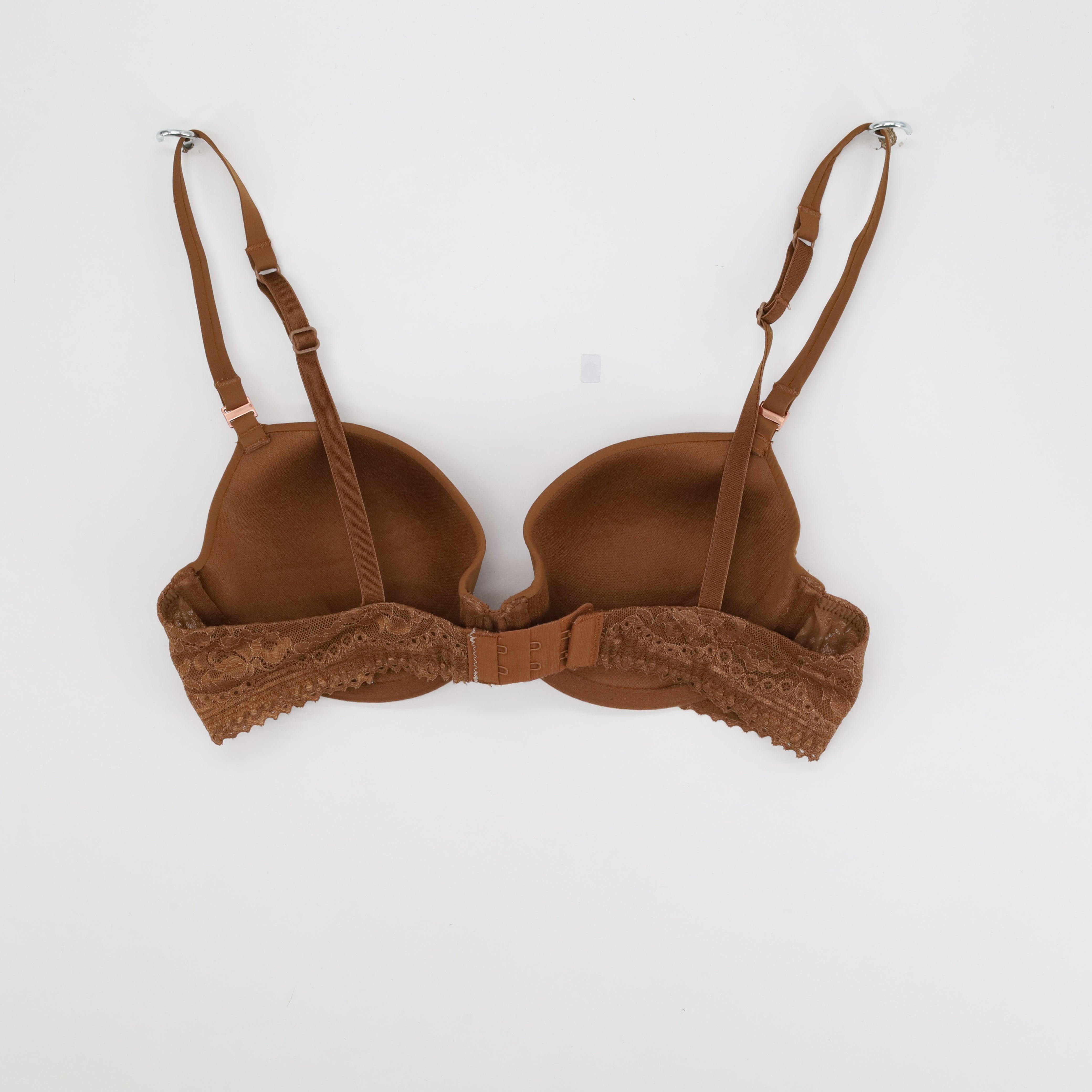 Soutien-gorge Dorina Marron