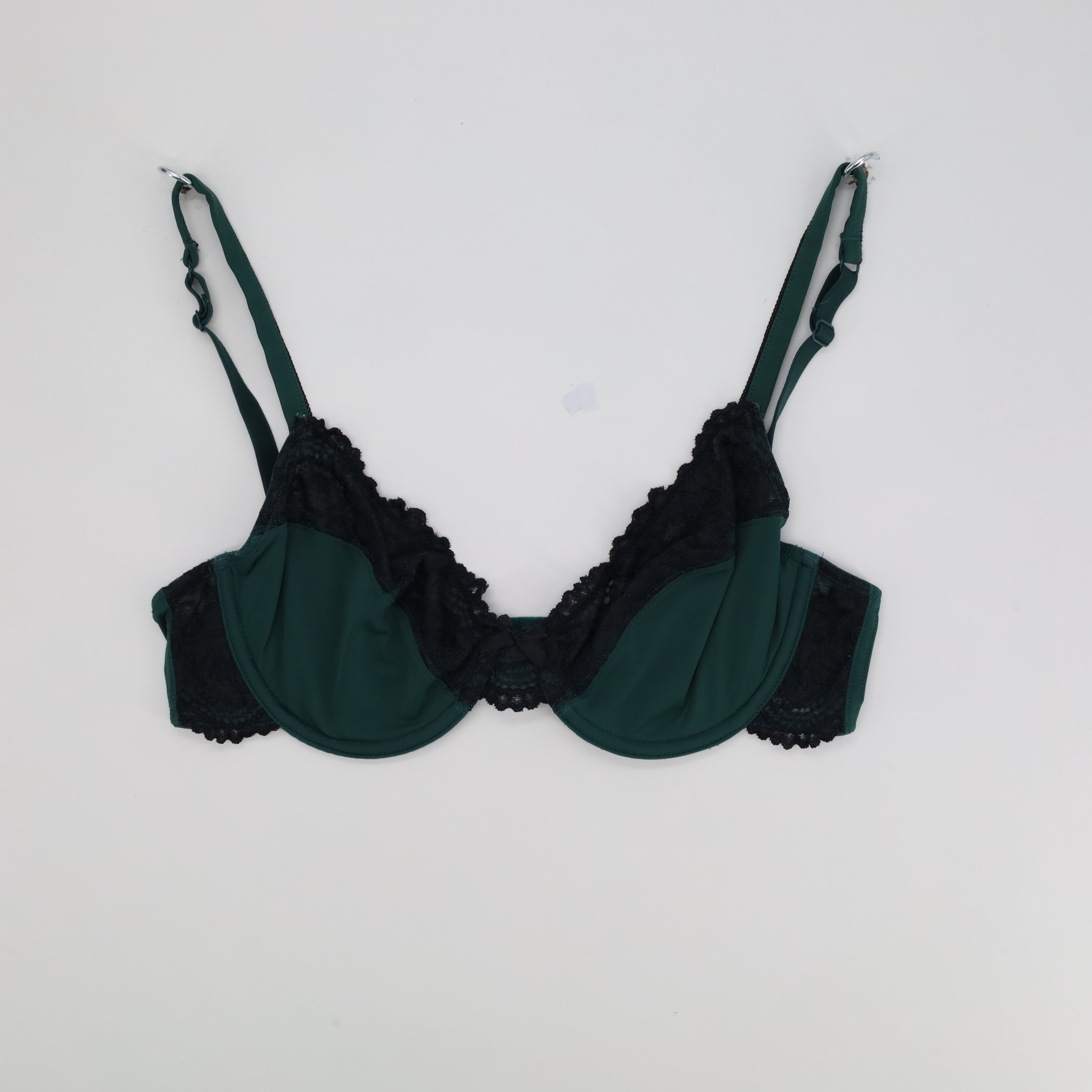 Soutien-gorge RougeGorge Vert