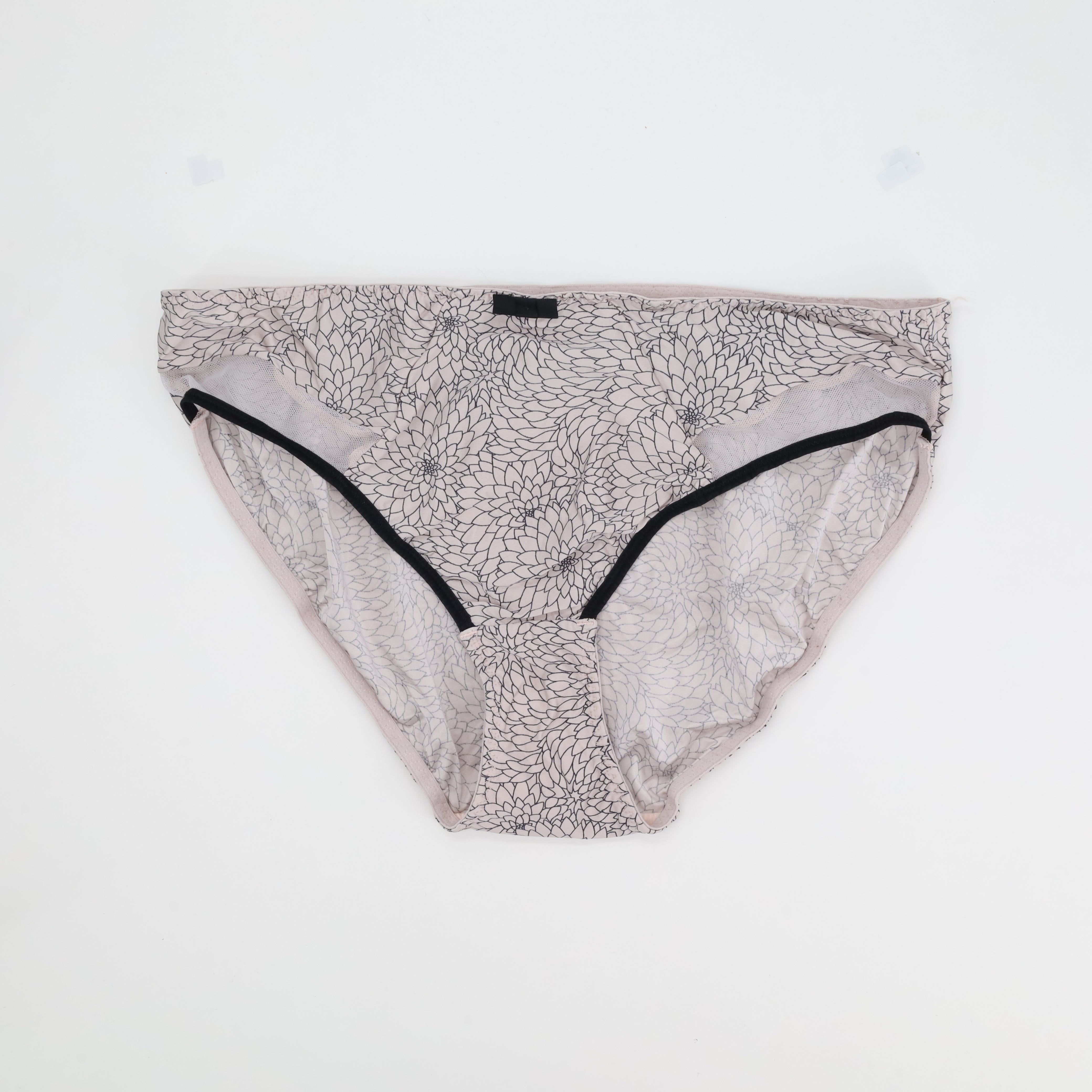 Culotte Rose