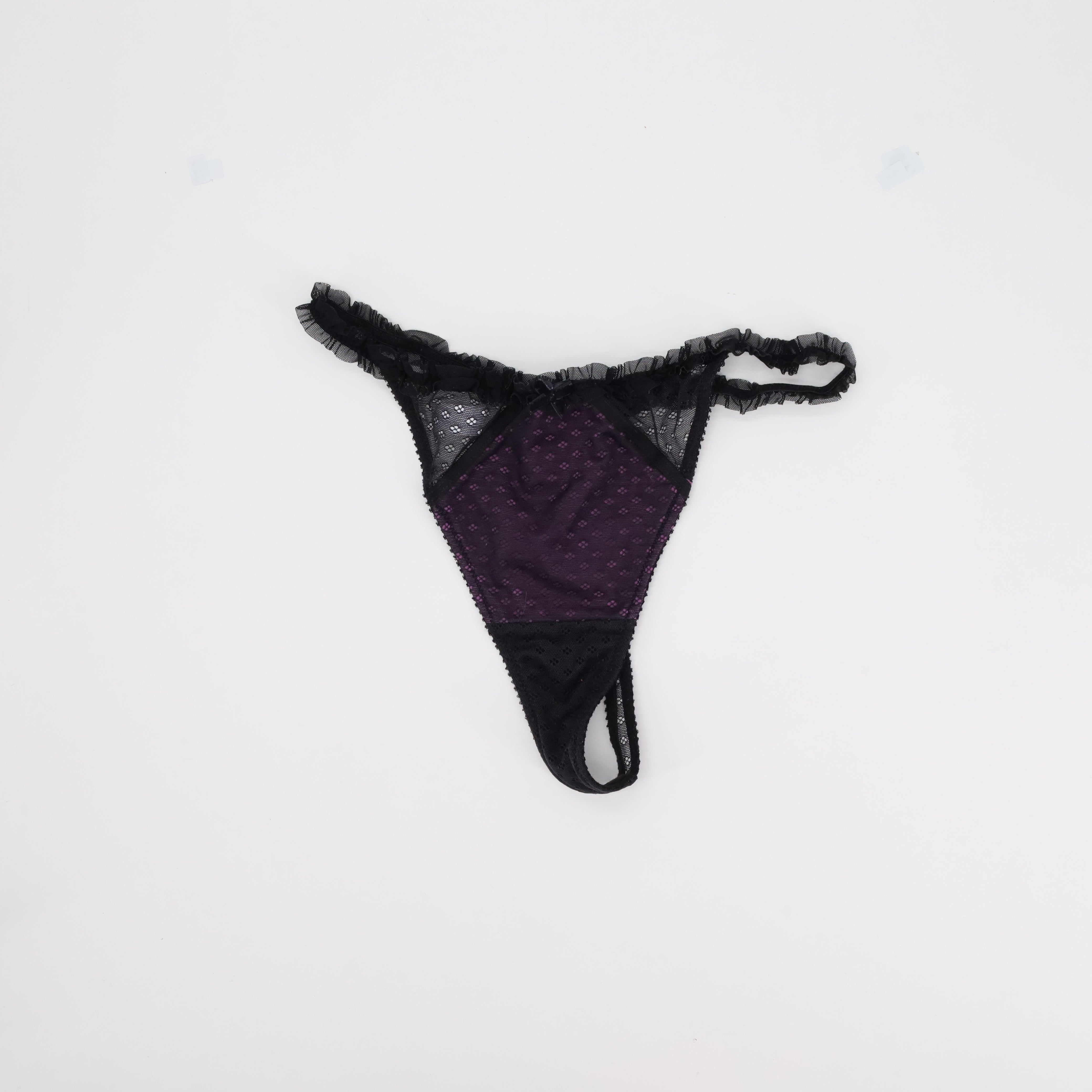 String ETAM Noir