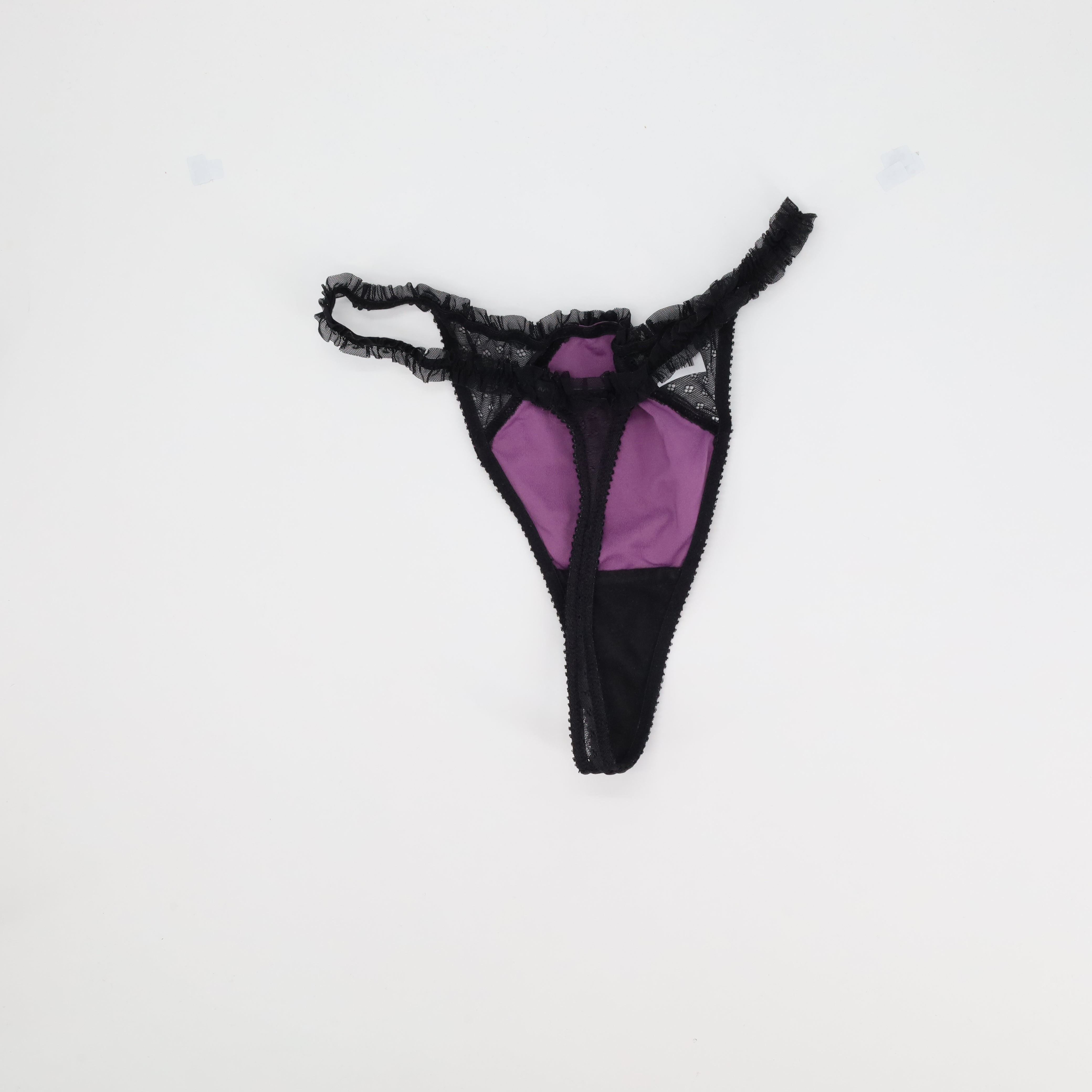 String ETAM Noir
