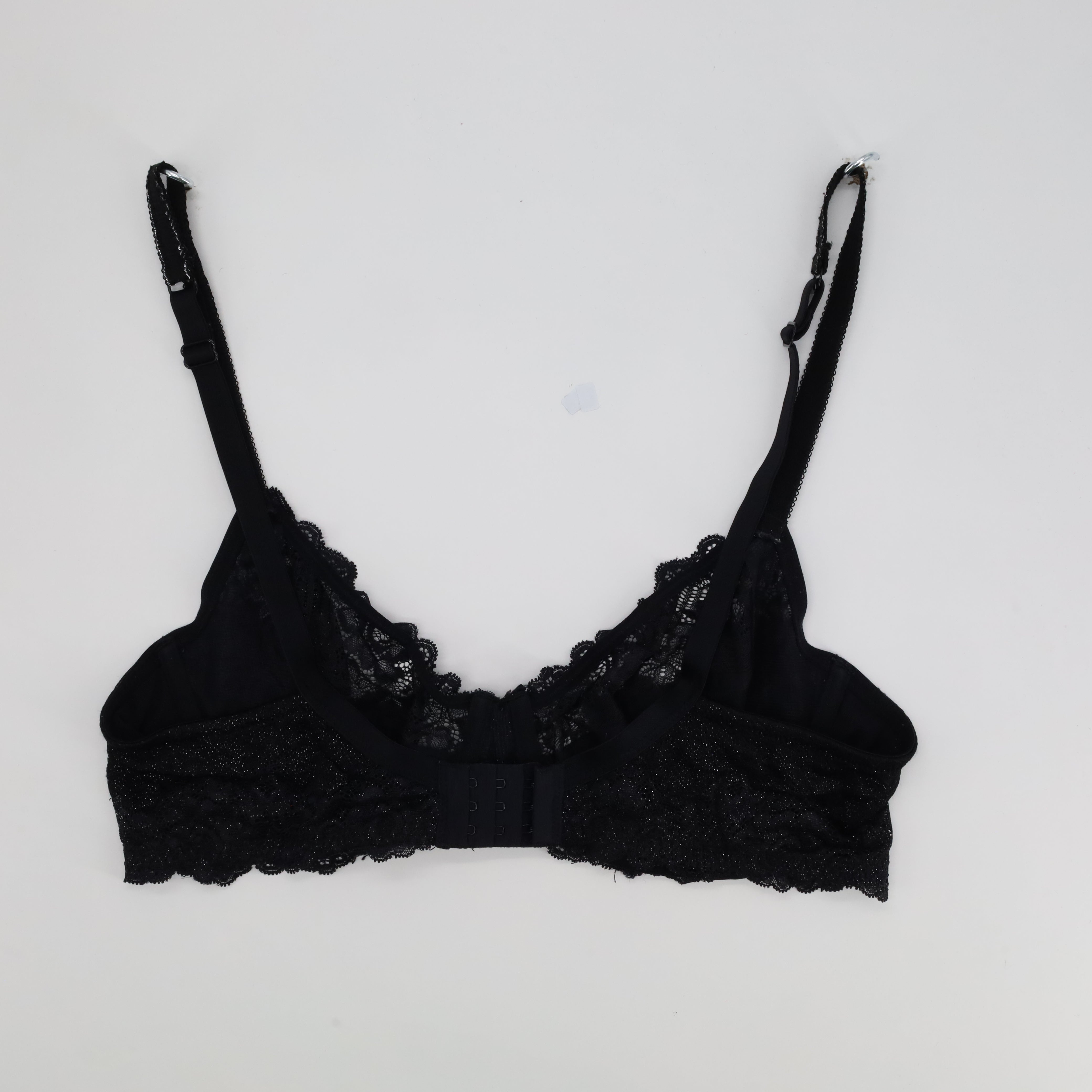 Soutien-gorge RougeGorge Noir