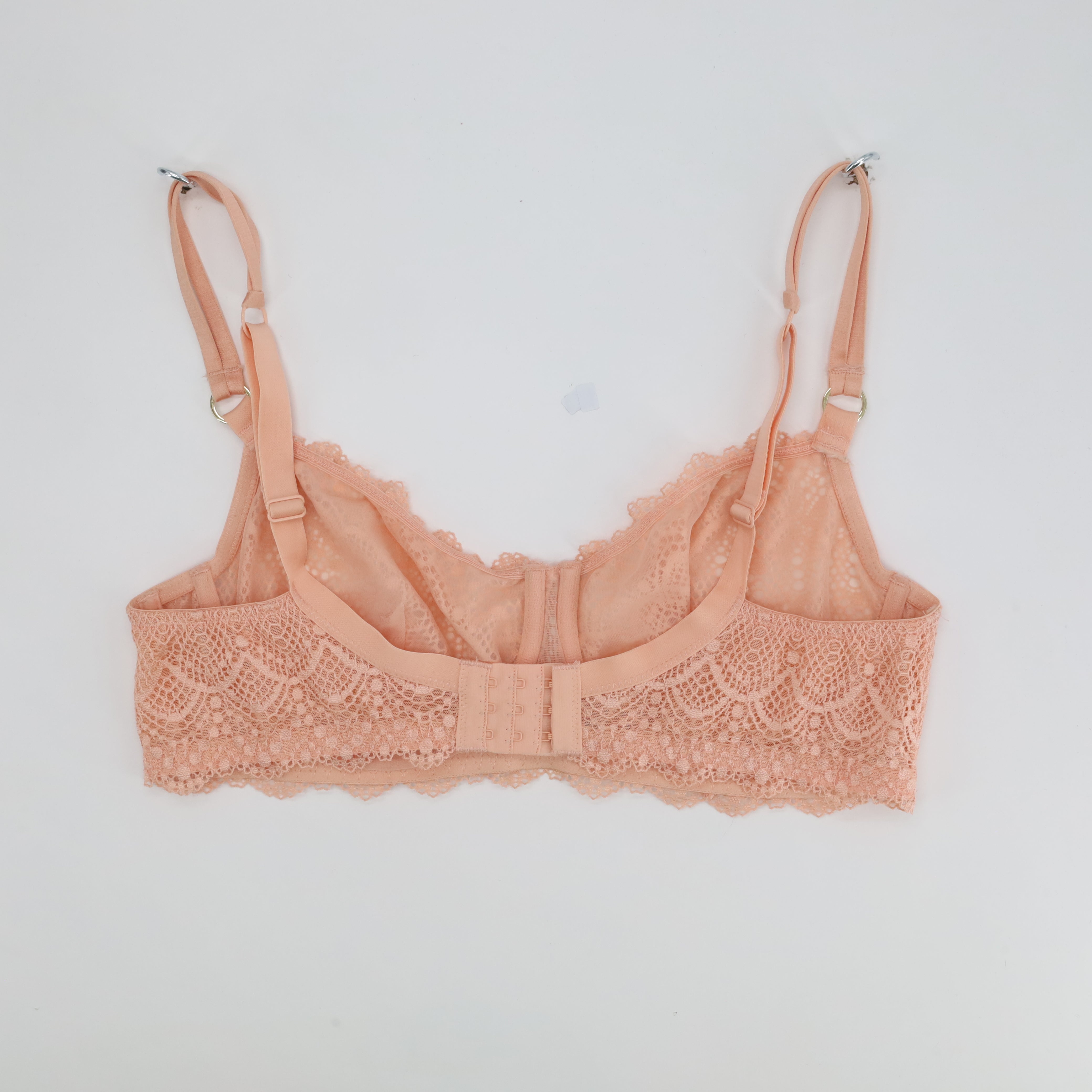 Soutien-gorge Orange