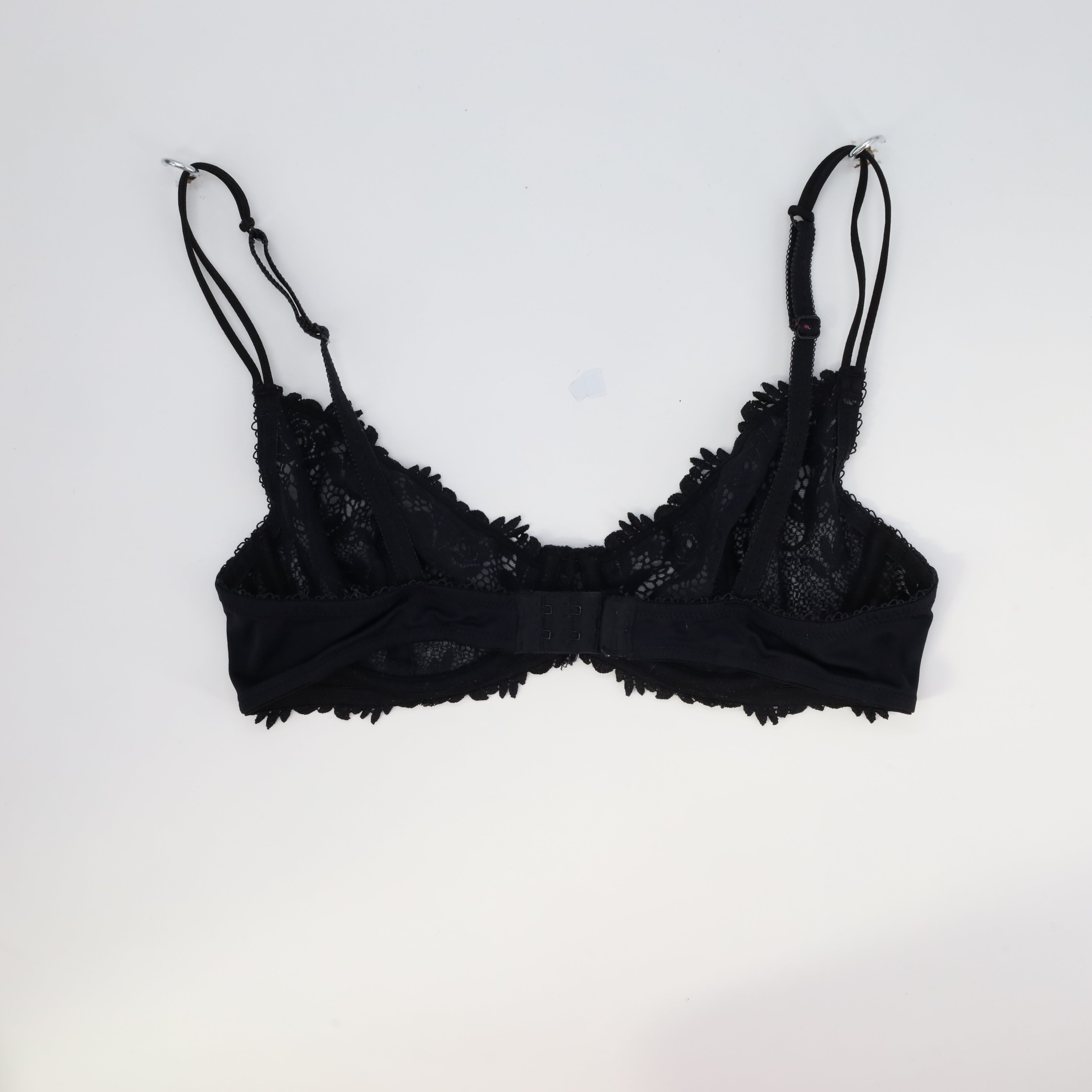 Soutien-gorge Envog Noir