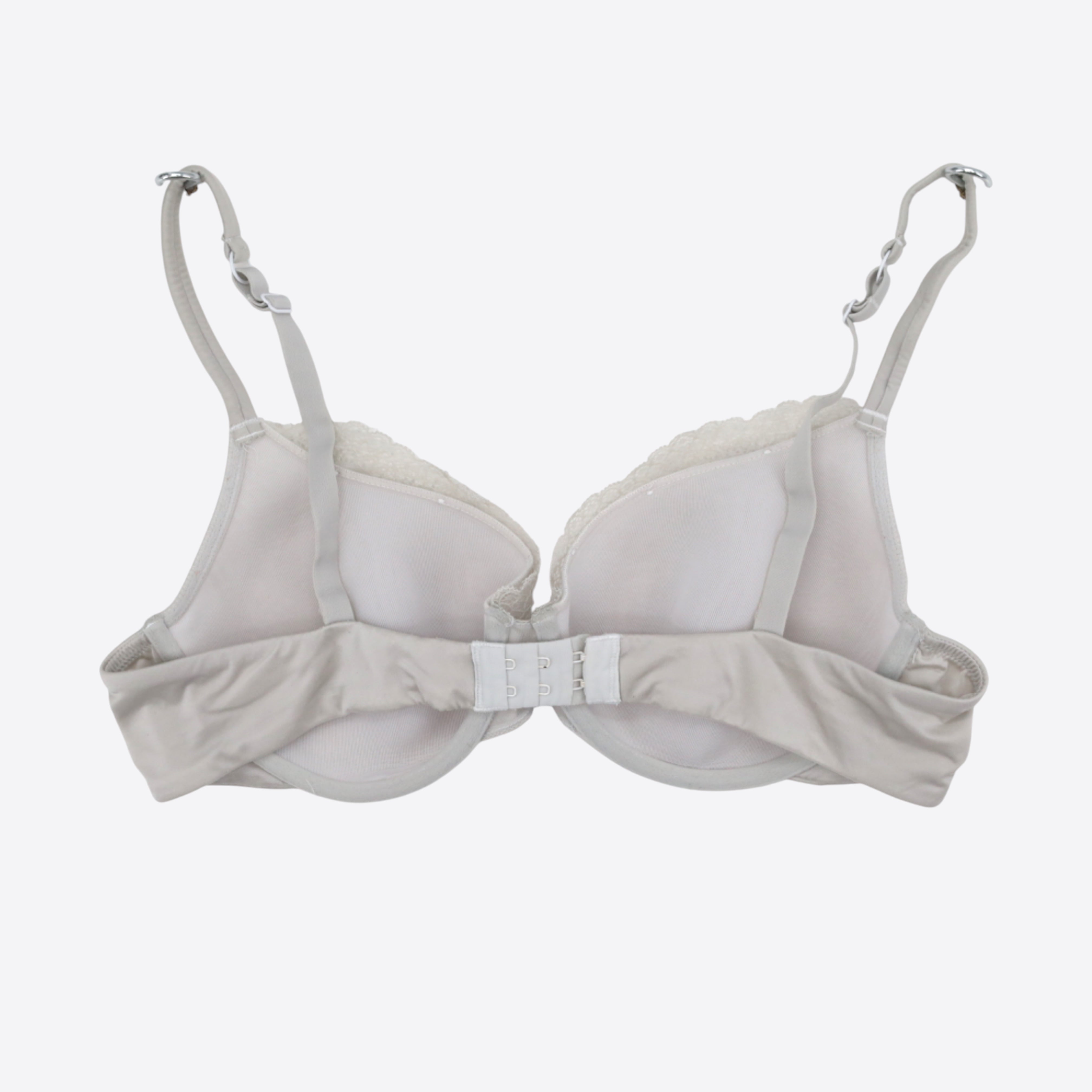 Soutien-gorge RougeGorge Blanc