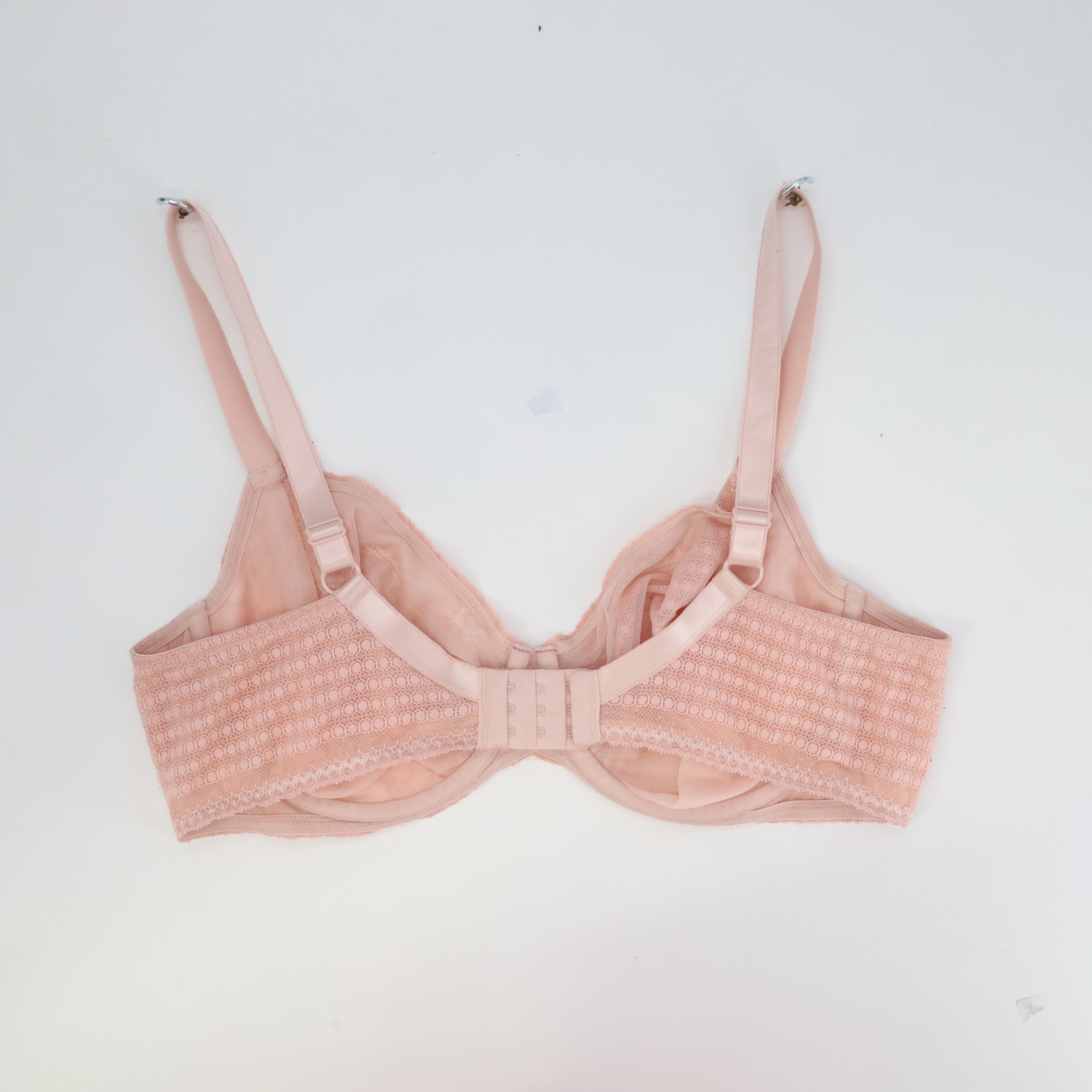 Soutien-gorge RougeGorge Rose