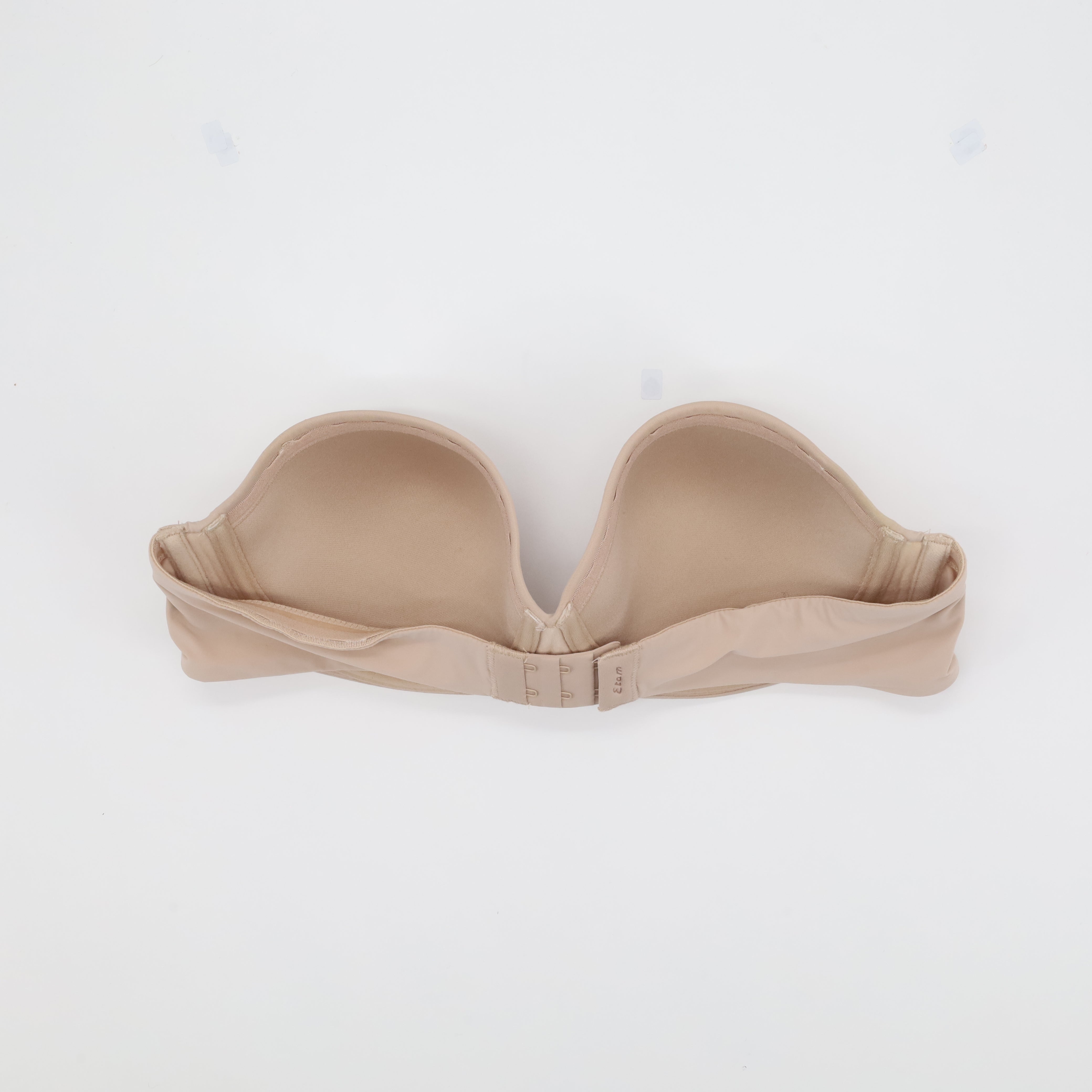 Soutien-gorge ETAM Beige