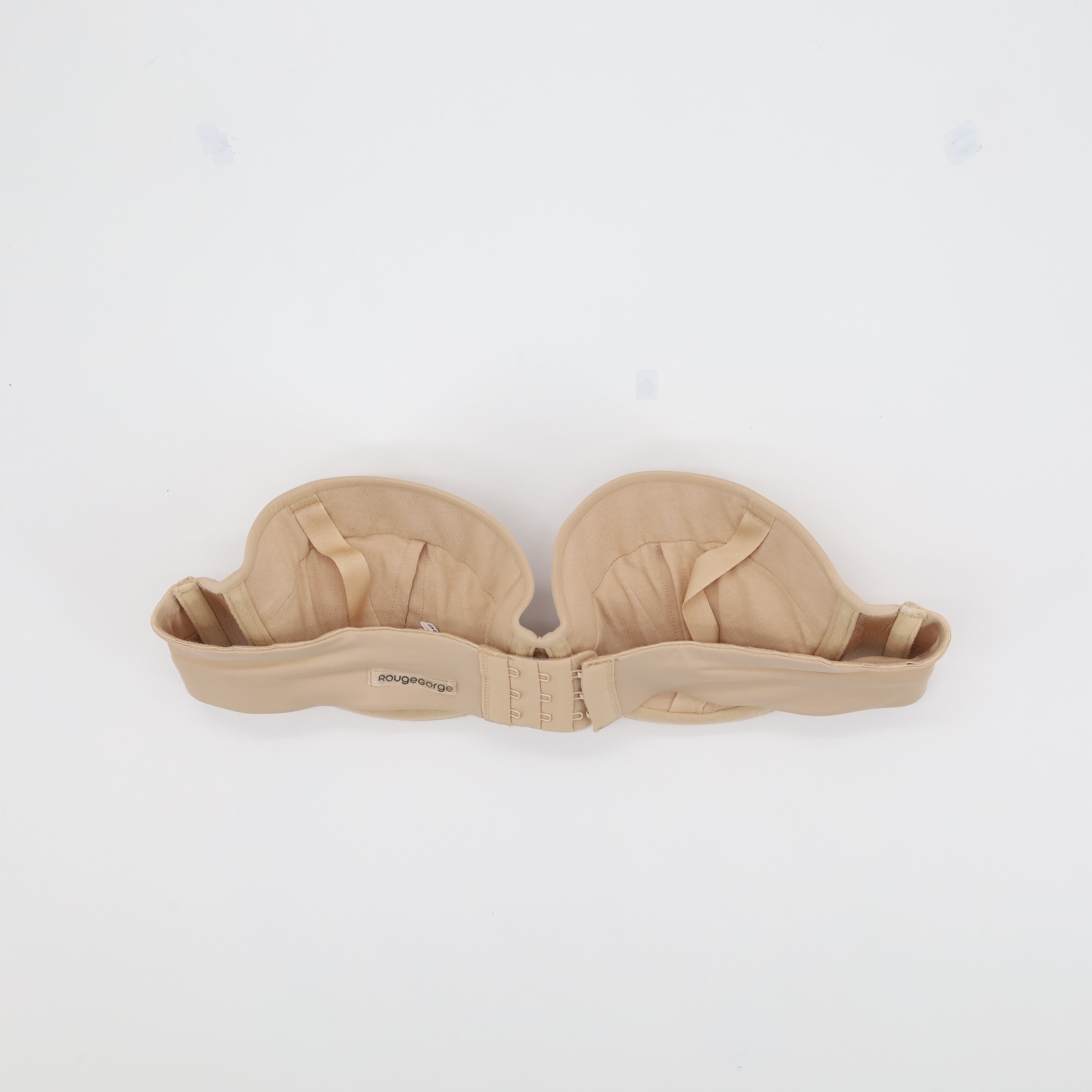 Soutien-gorge RougeGorge Beige