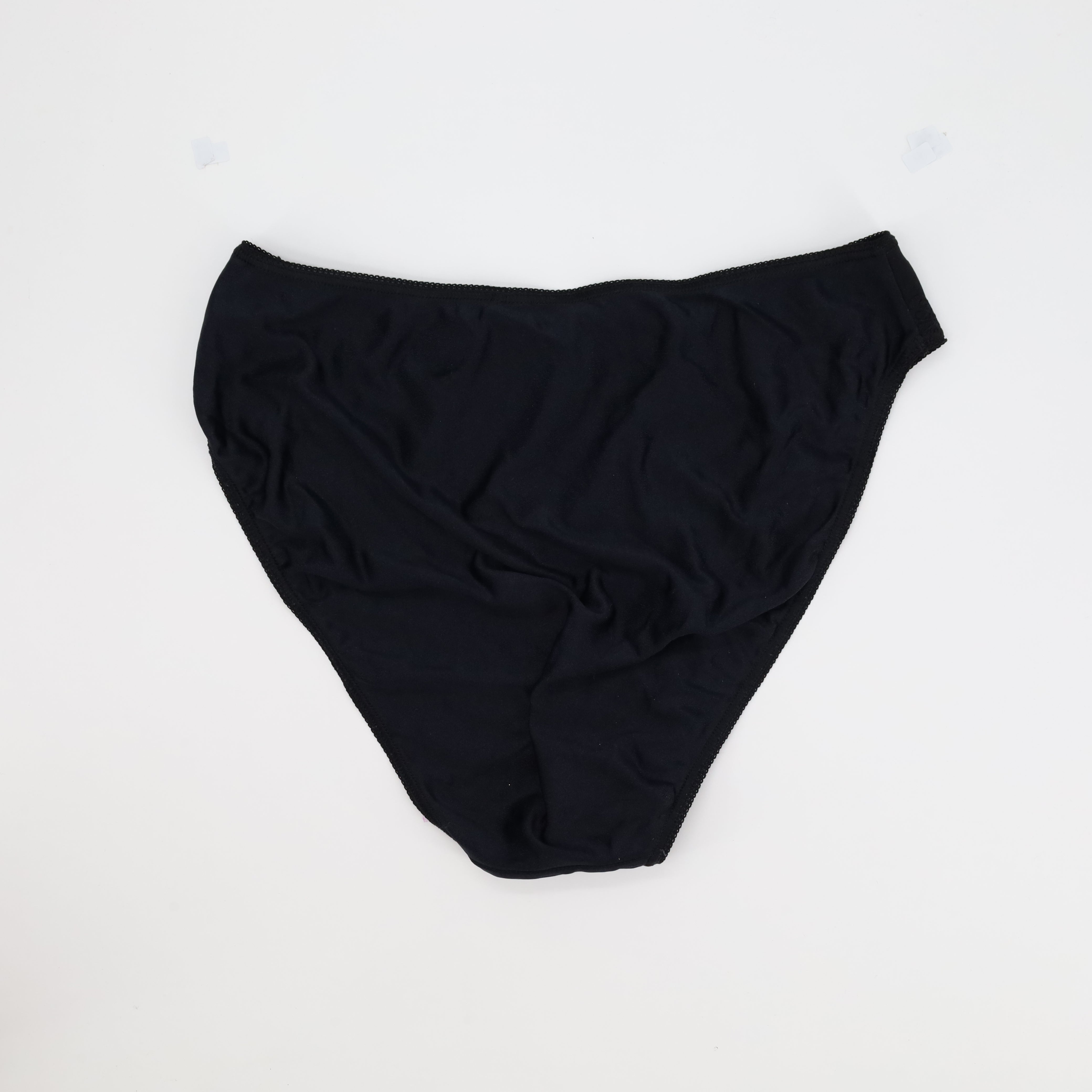 Culotte taille haute Corèle Noir