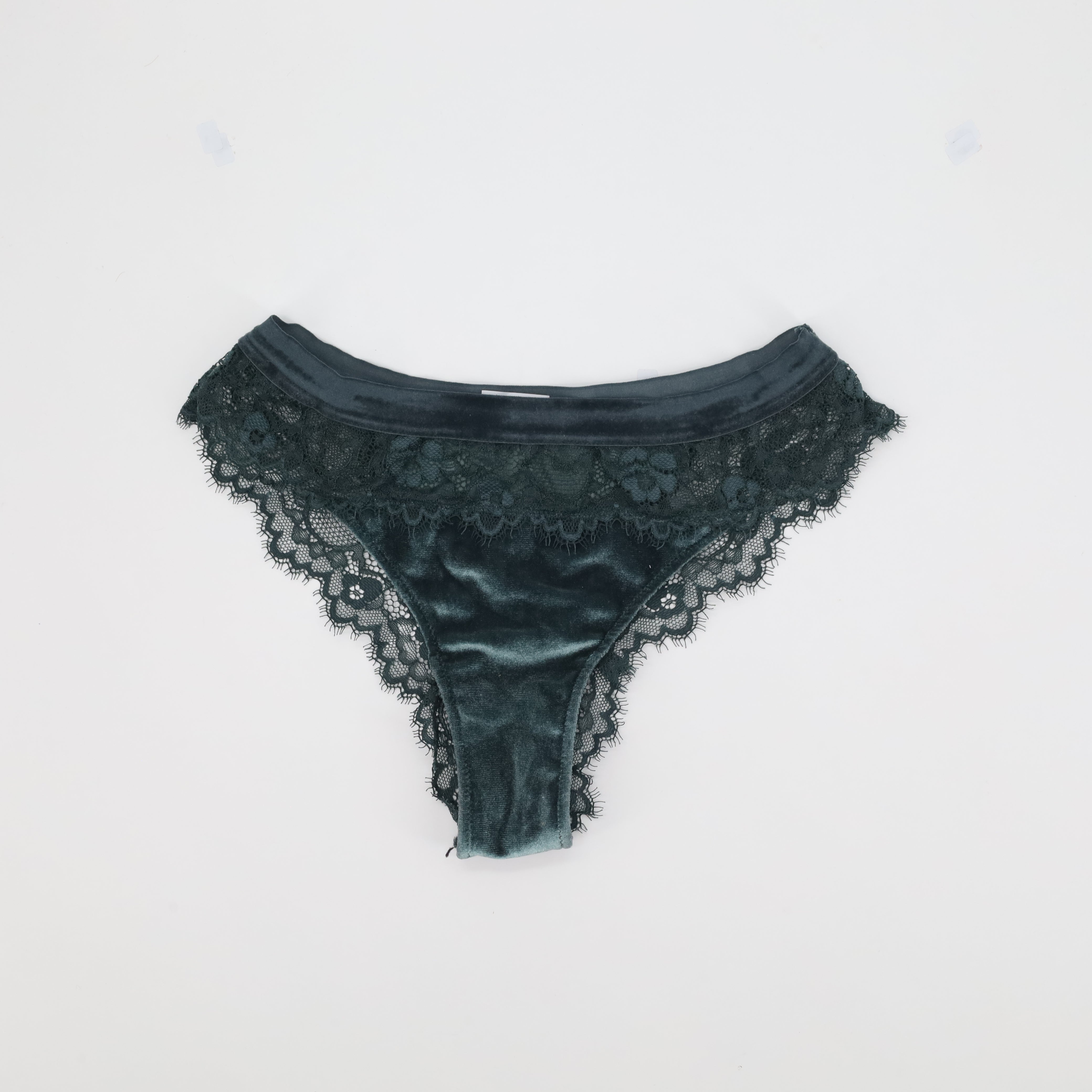 Tanga Vert