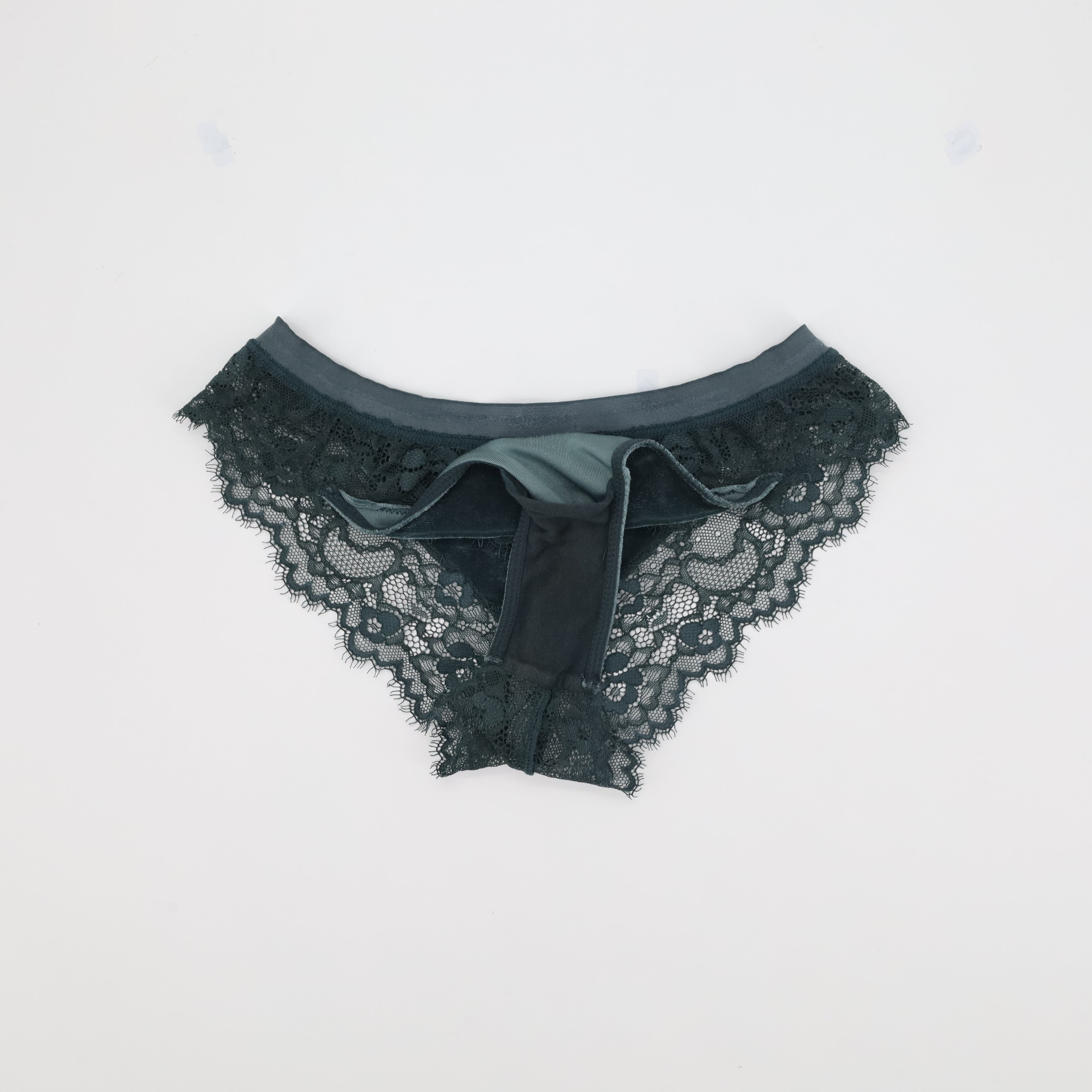 Tanga Vert
