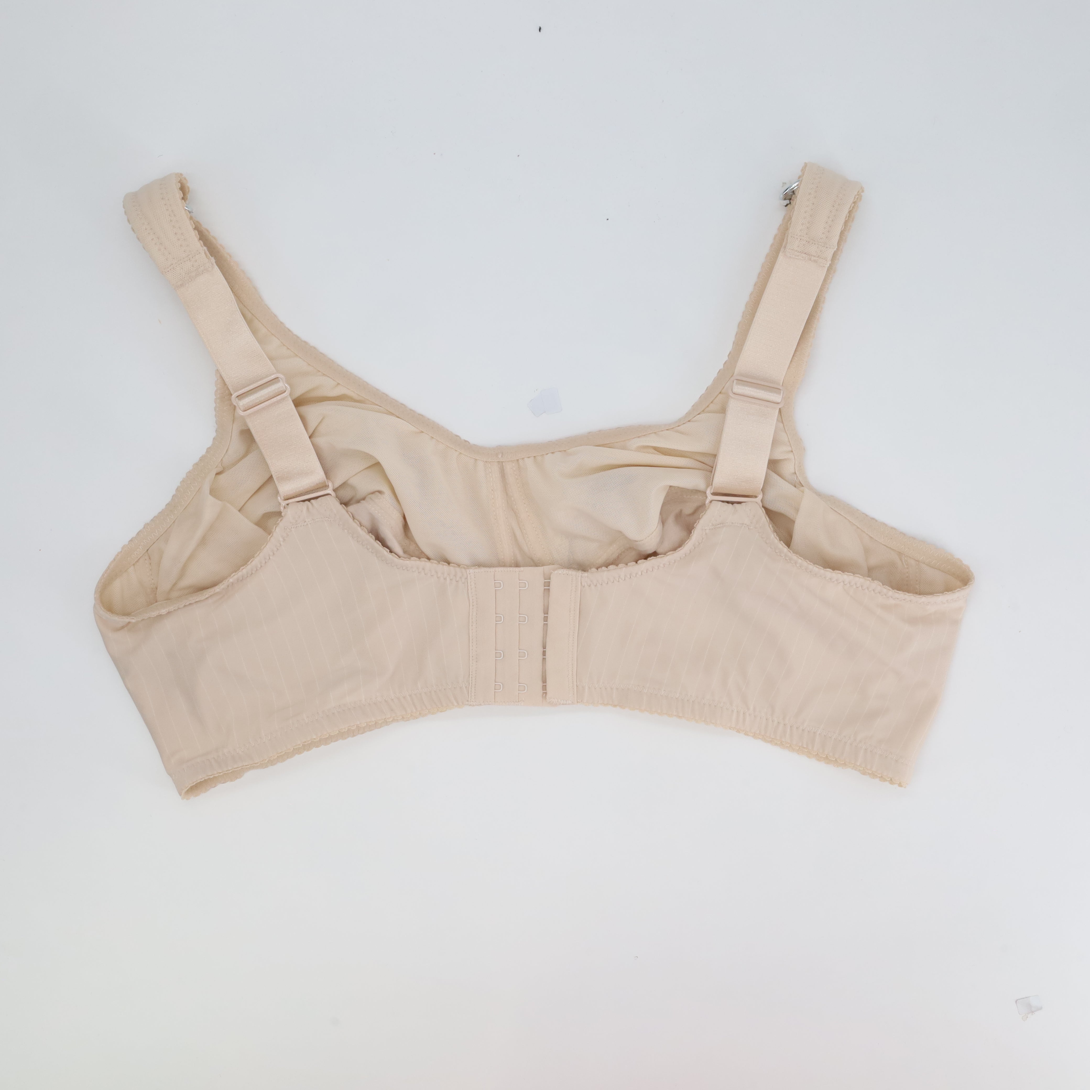 Soutien-gorge Ulla Popken Beige