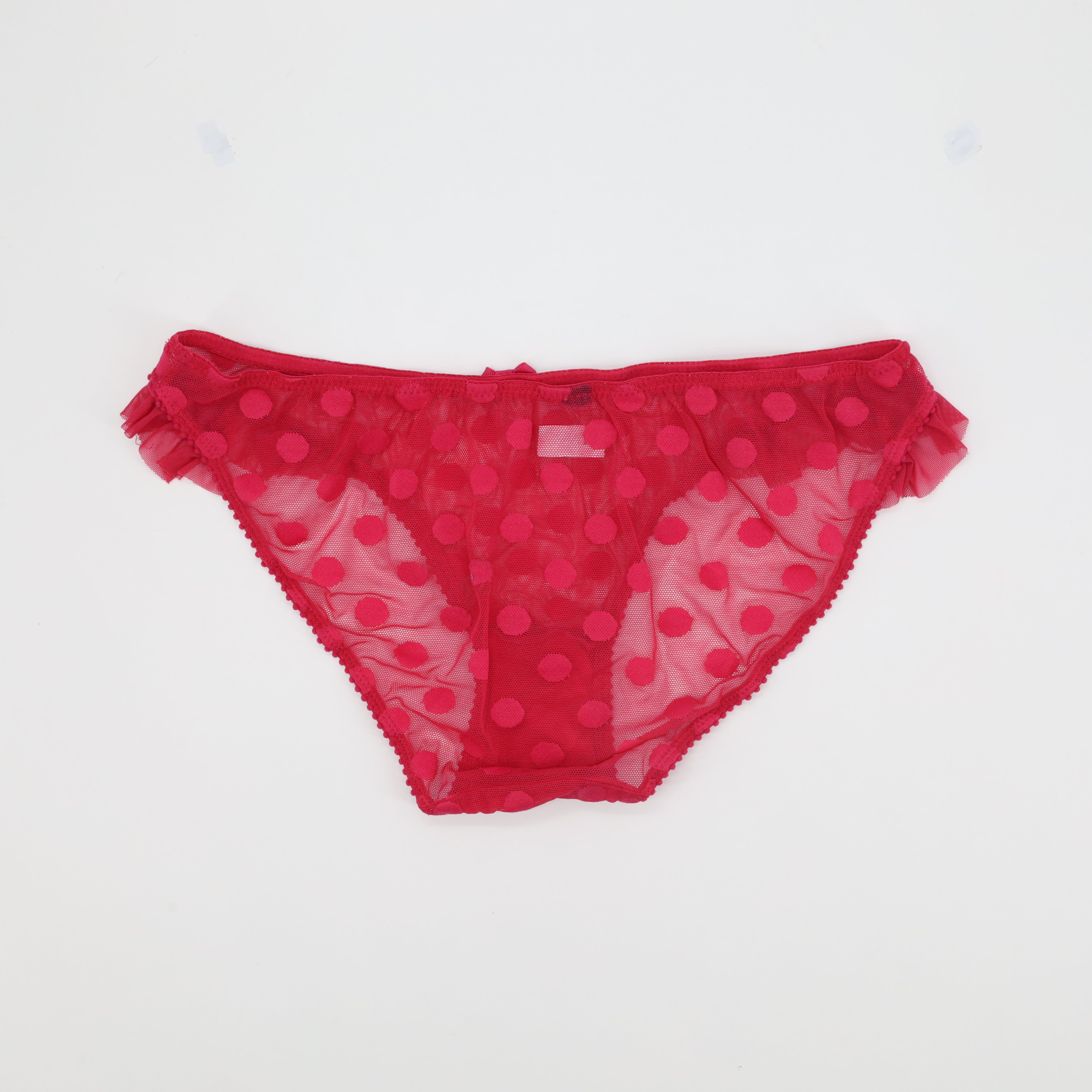 Culotte Rose
