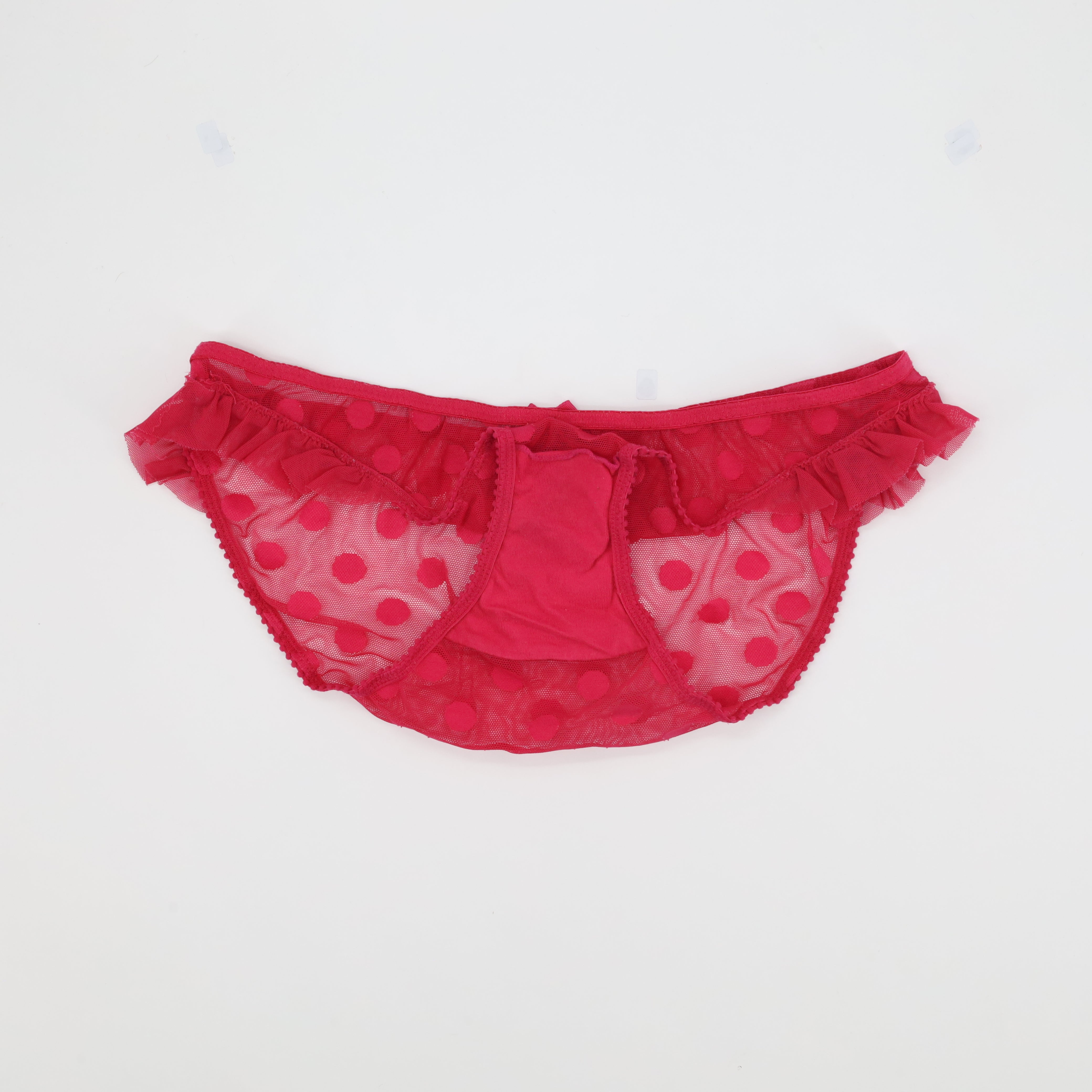 Culotte Rose