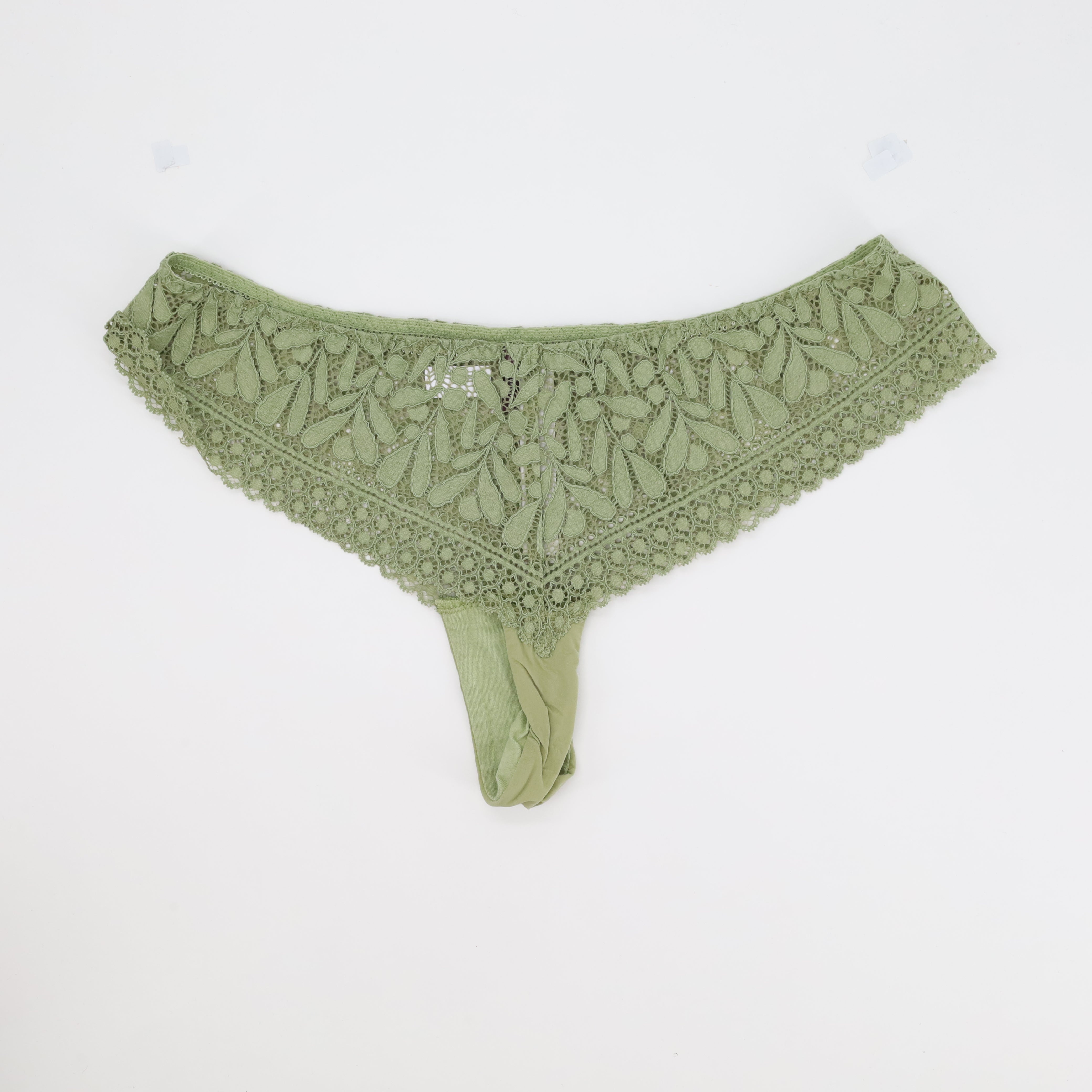 Tanga Princesse tam.tam Vert