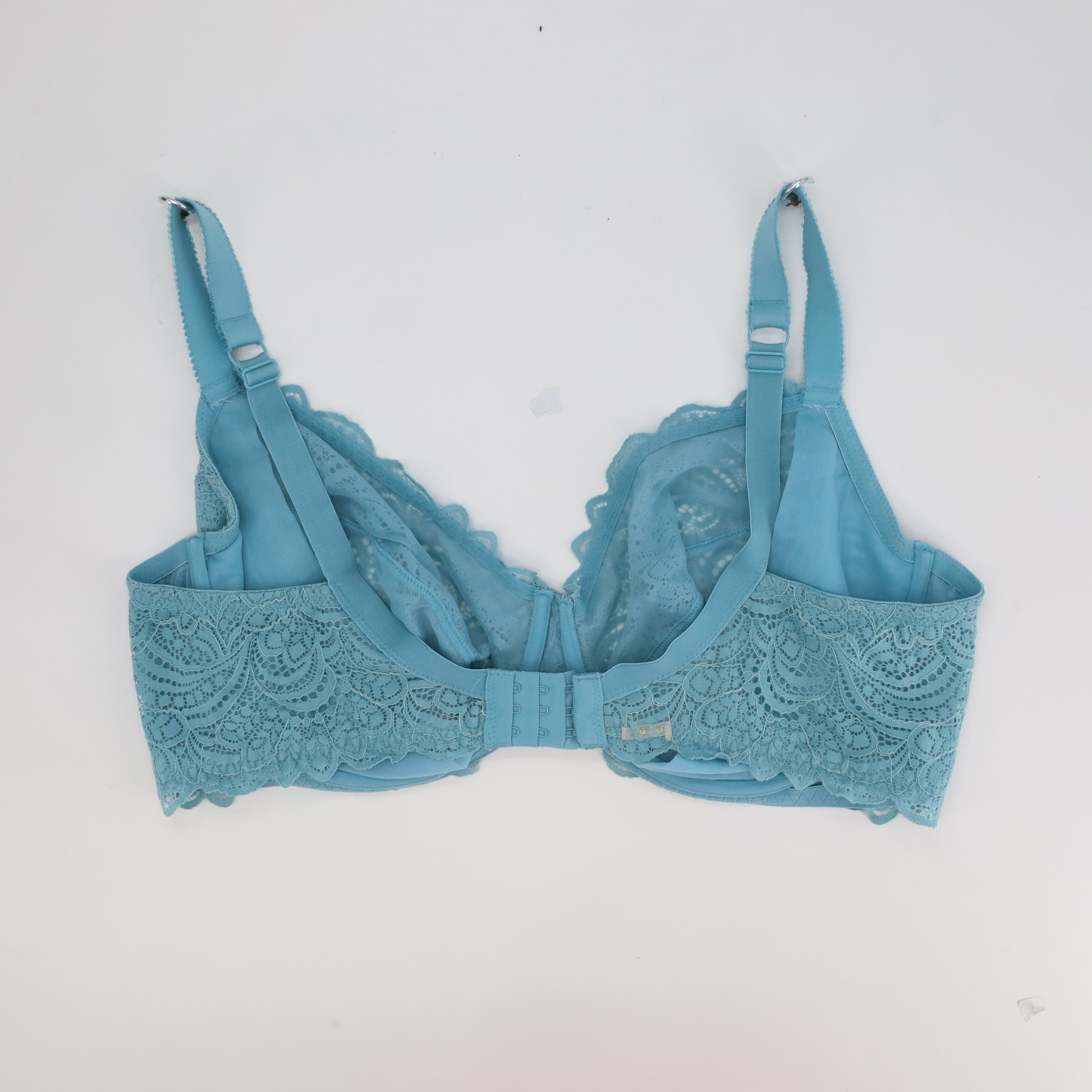 Soutien-gorge RougeGorge Bleu