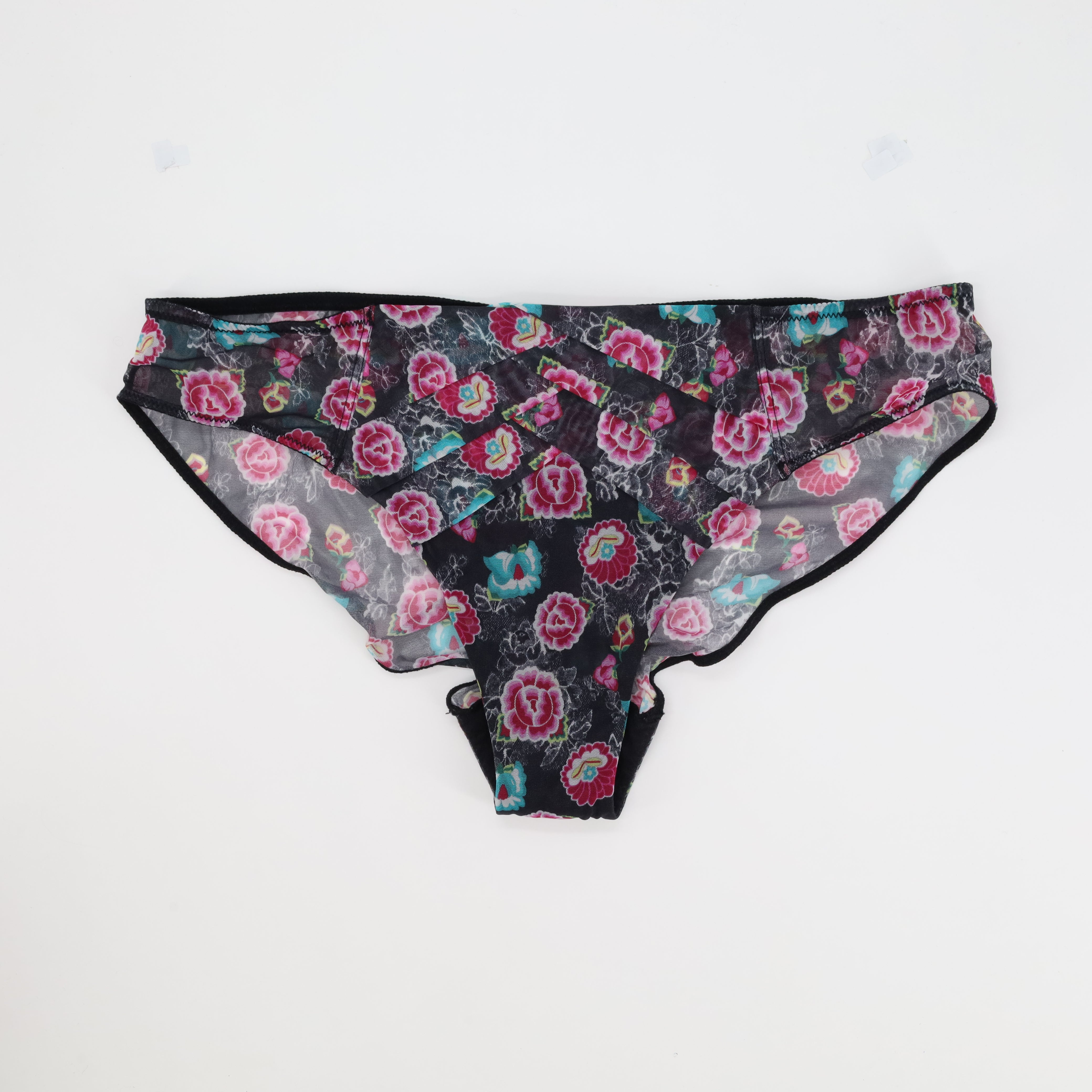 Culotte Chantal Thomass Noir