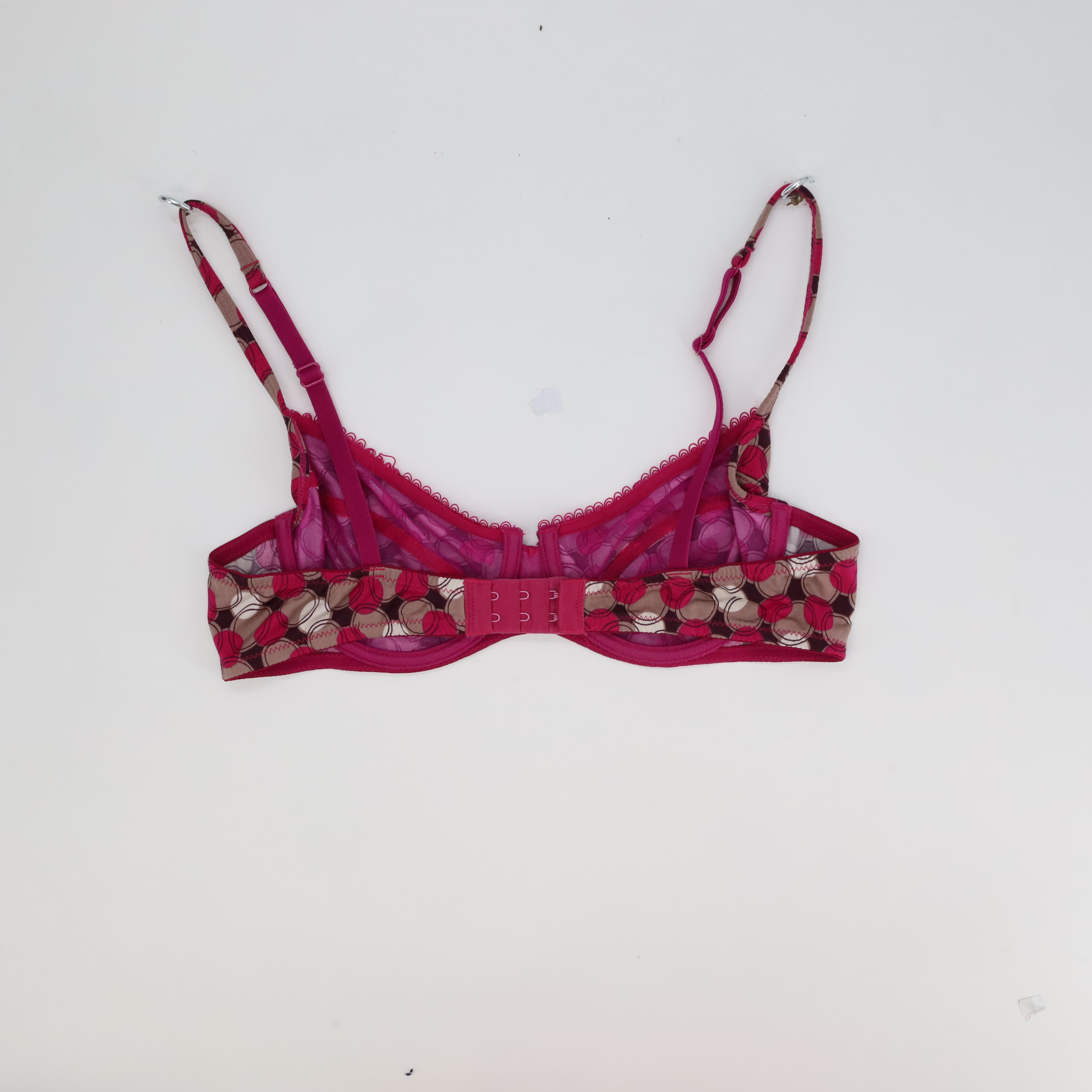Soutien-gorge Cannelle Rose
