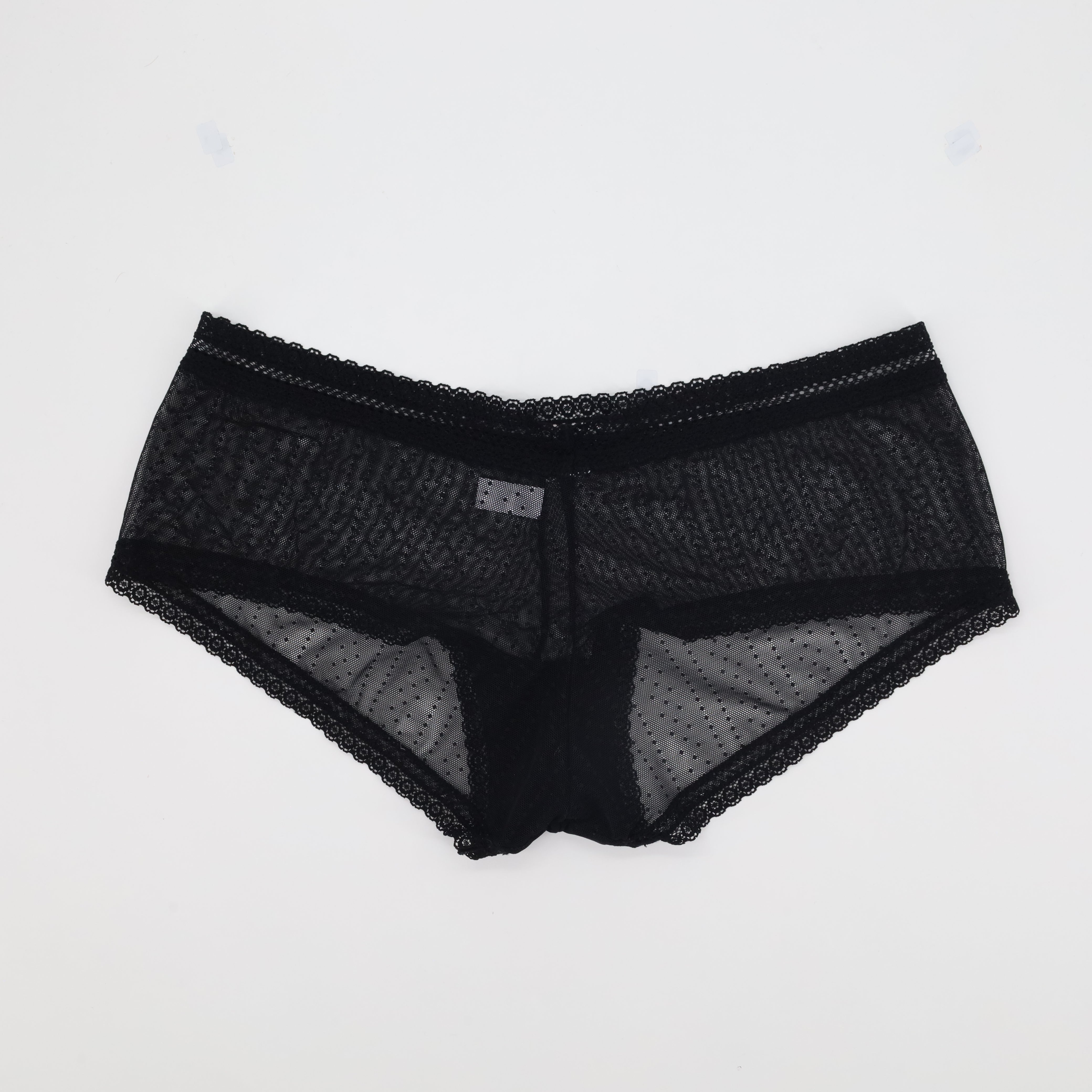 Culotte Noir