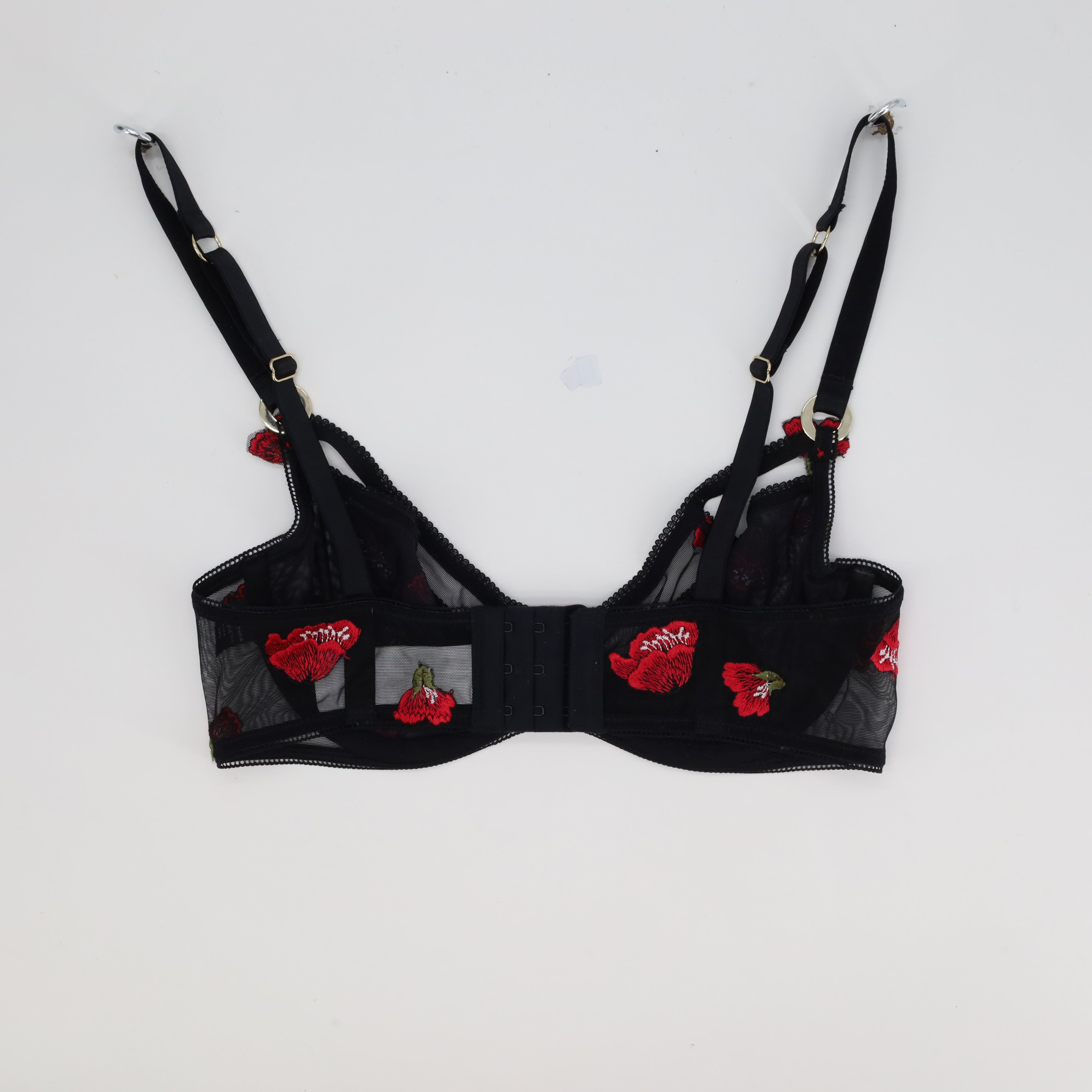 Soutien-gorge GUESS Noir
