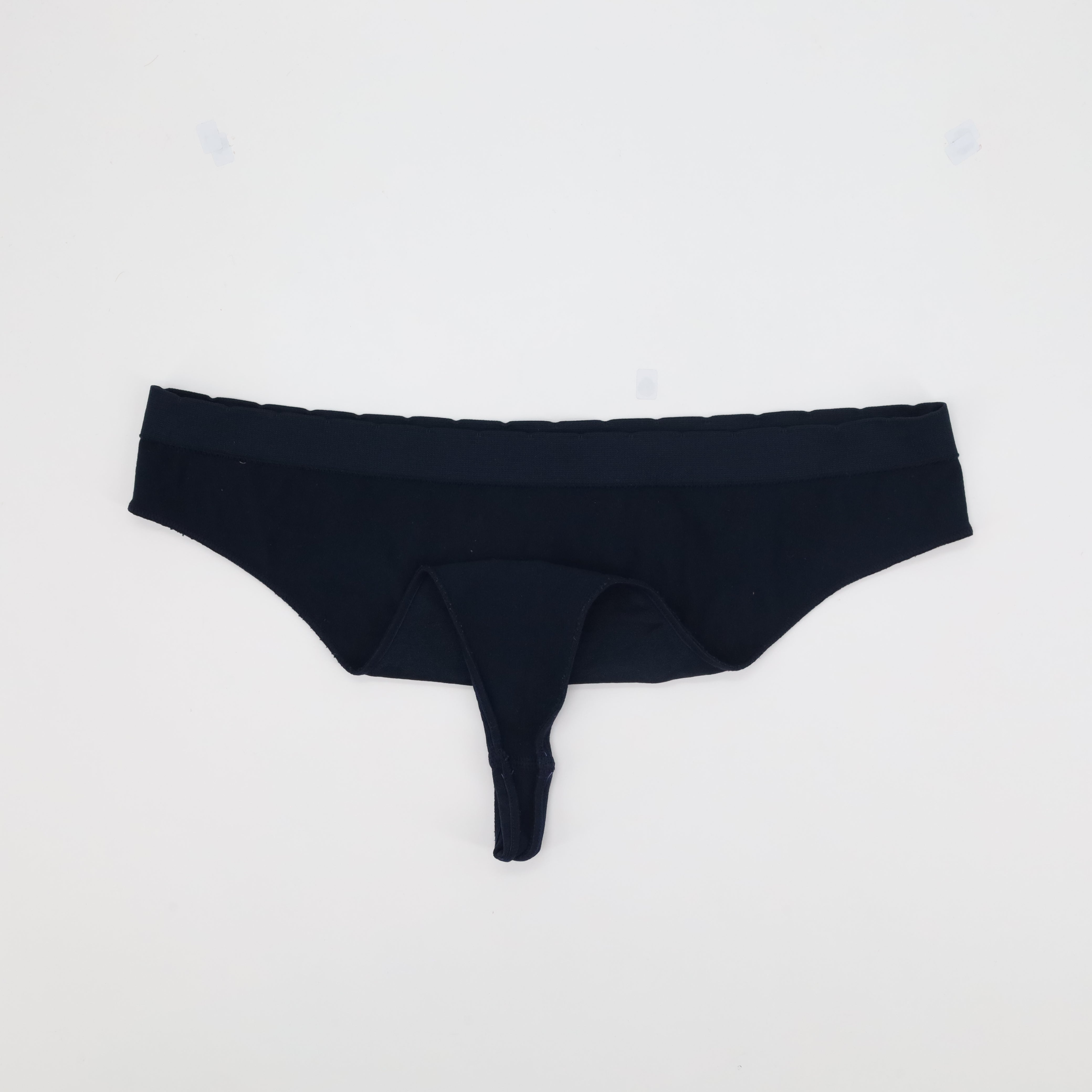Tanga Bleu