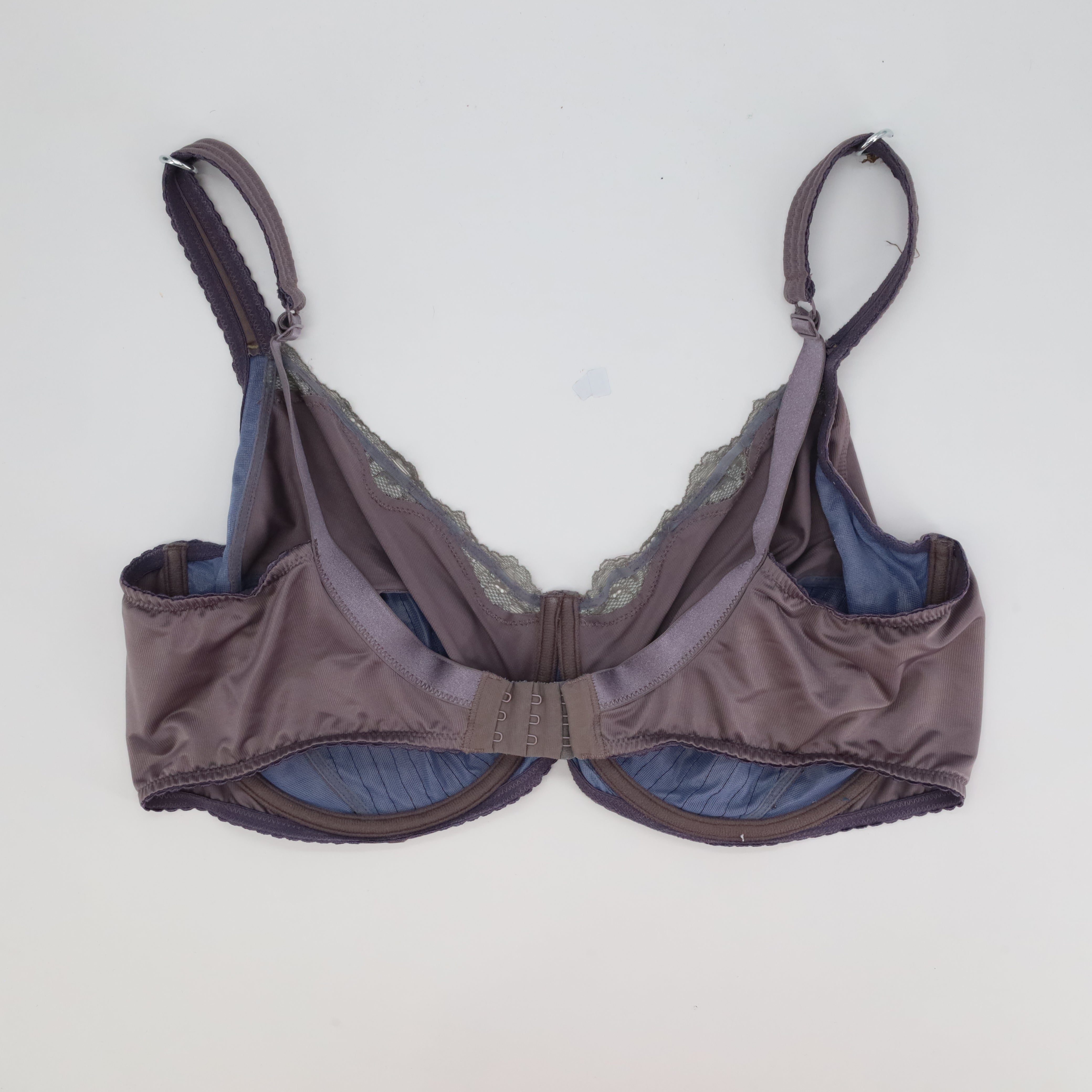 Soutien-gorge Bestform Marron