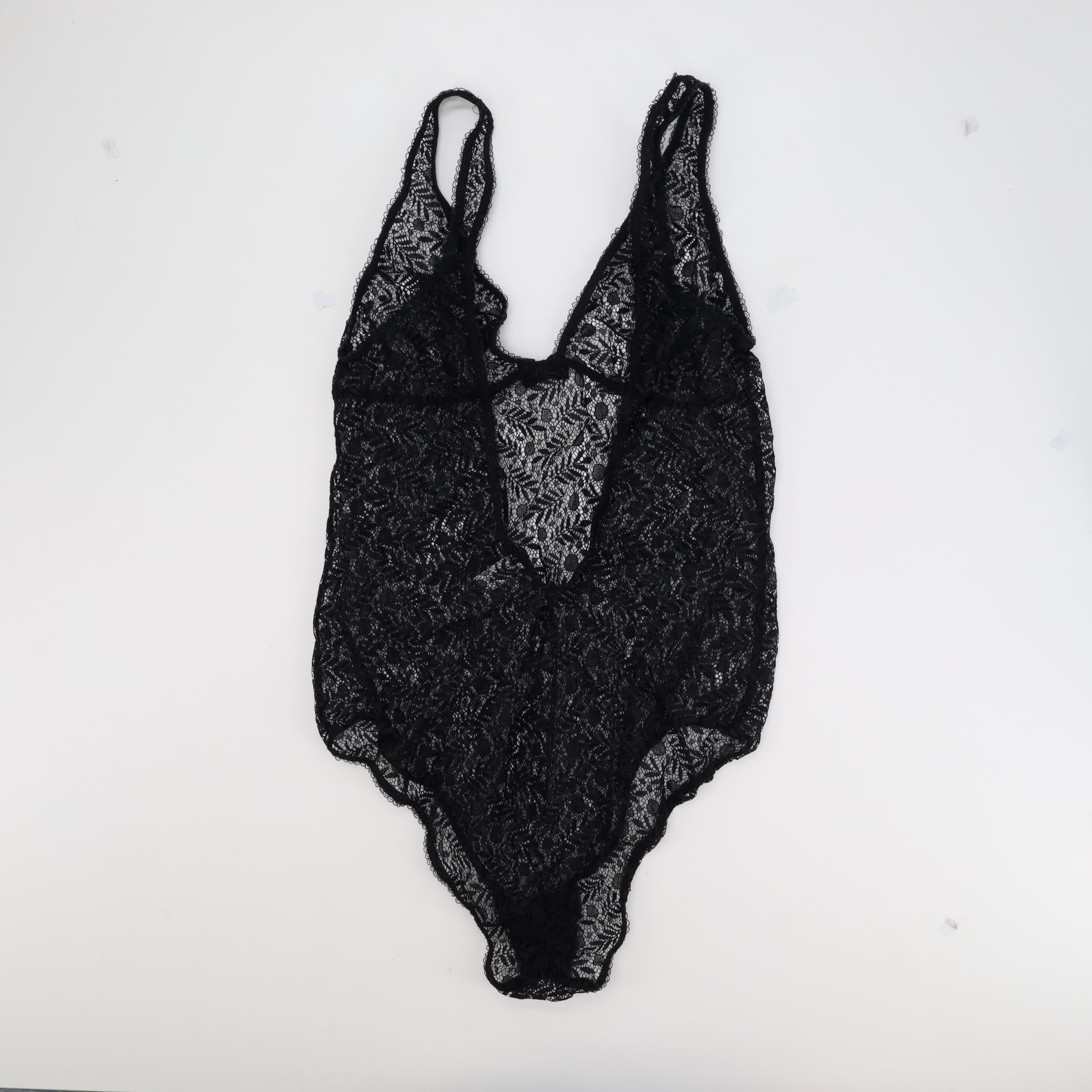 Body ETAM Noir