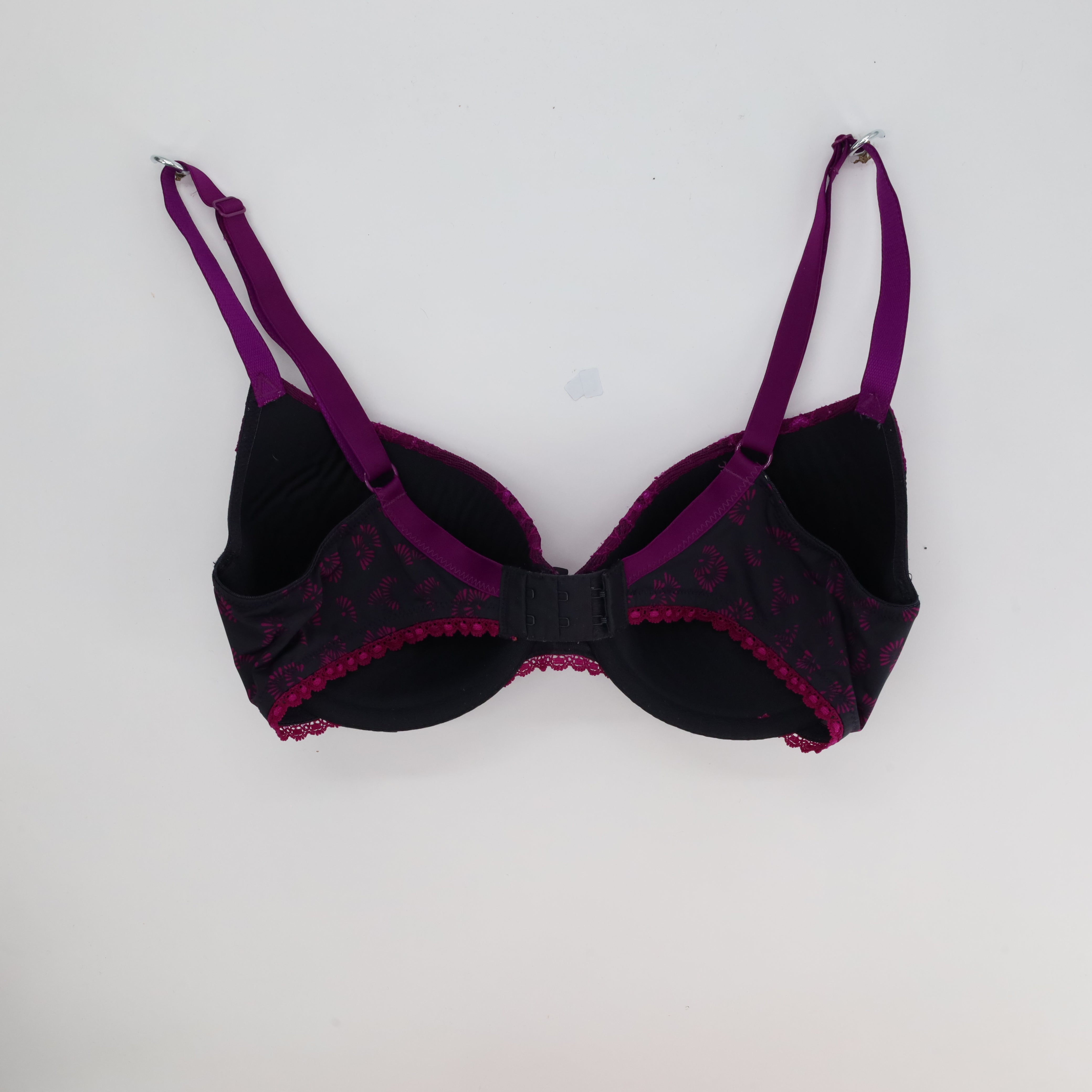 Soutien-gorge RougeGorge Violet